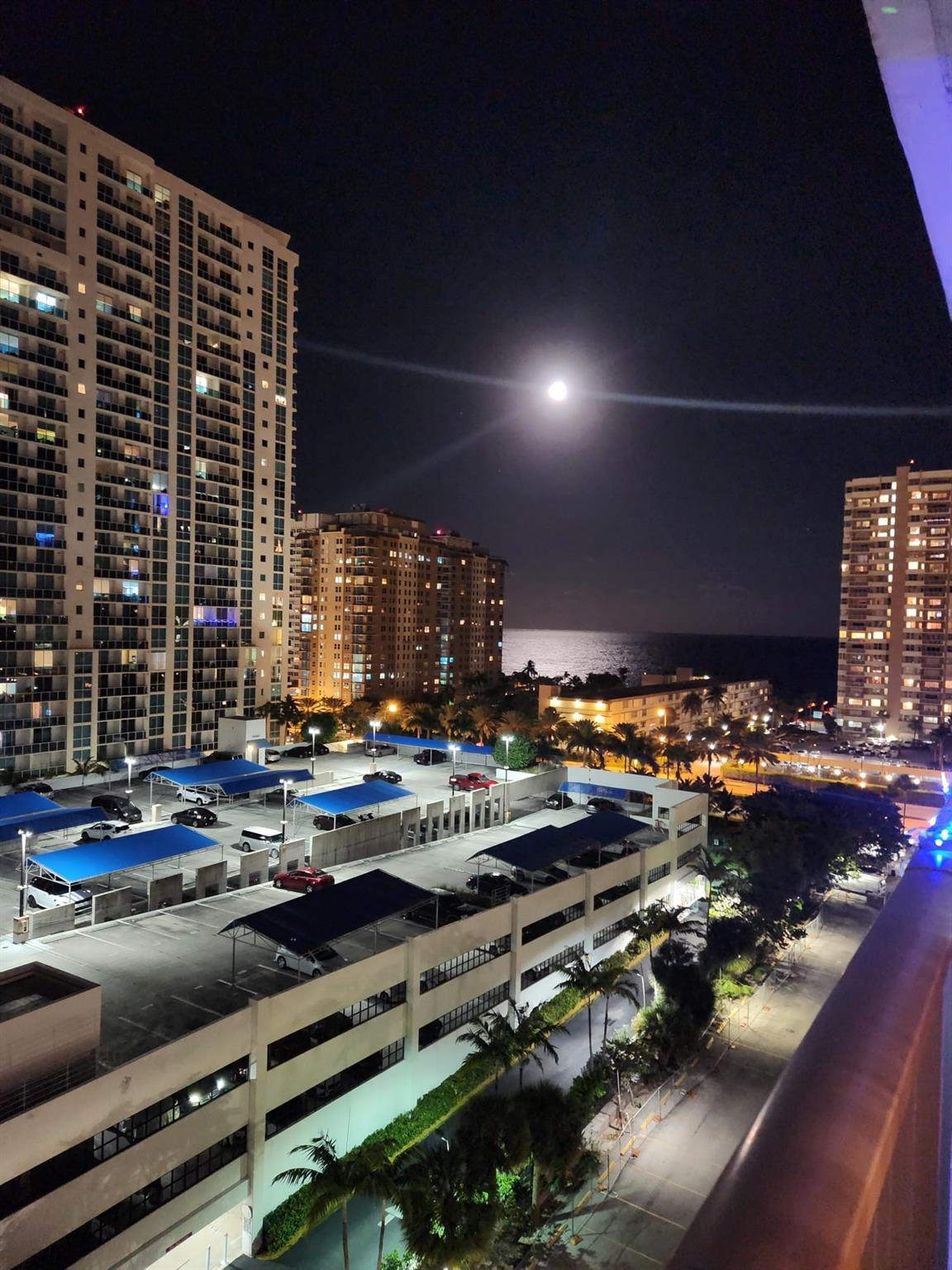 HEMISPHERES CONDO - Residential