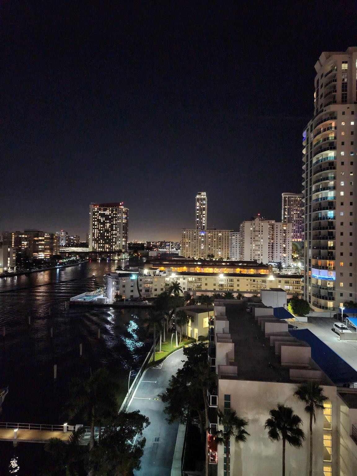 HEMISPHERES CONDO - Residential
