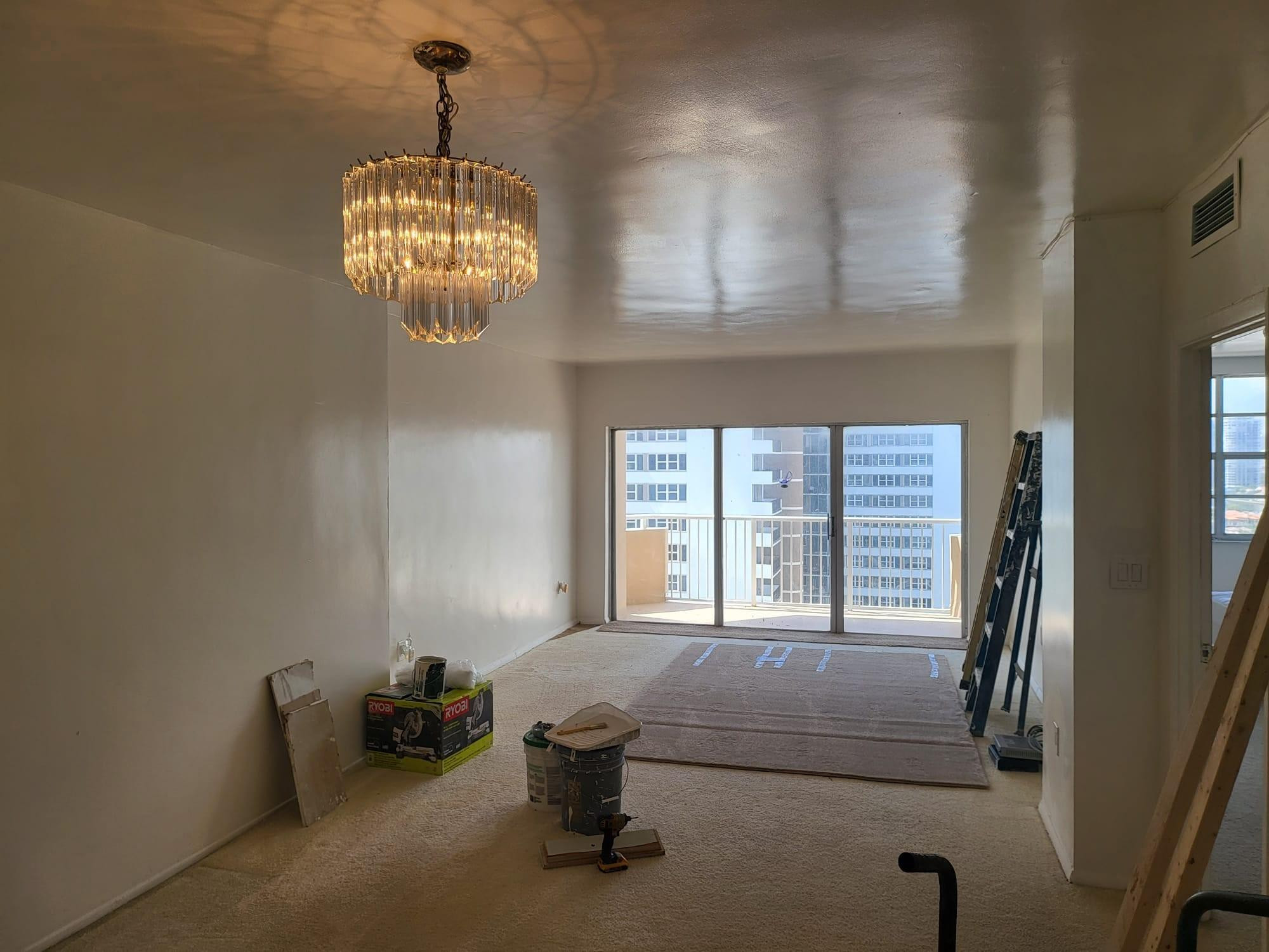 HEMISPHERES CONDO - Residential