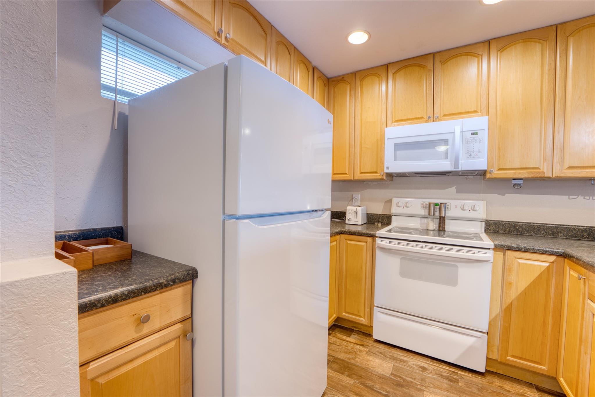 VILLAGE SQUARE CONDO - Residential