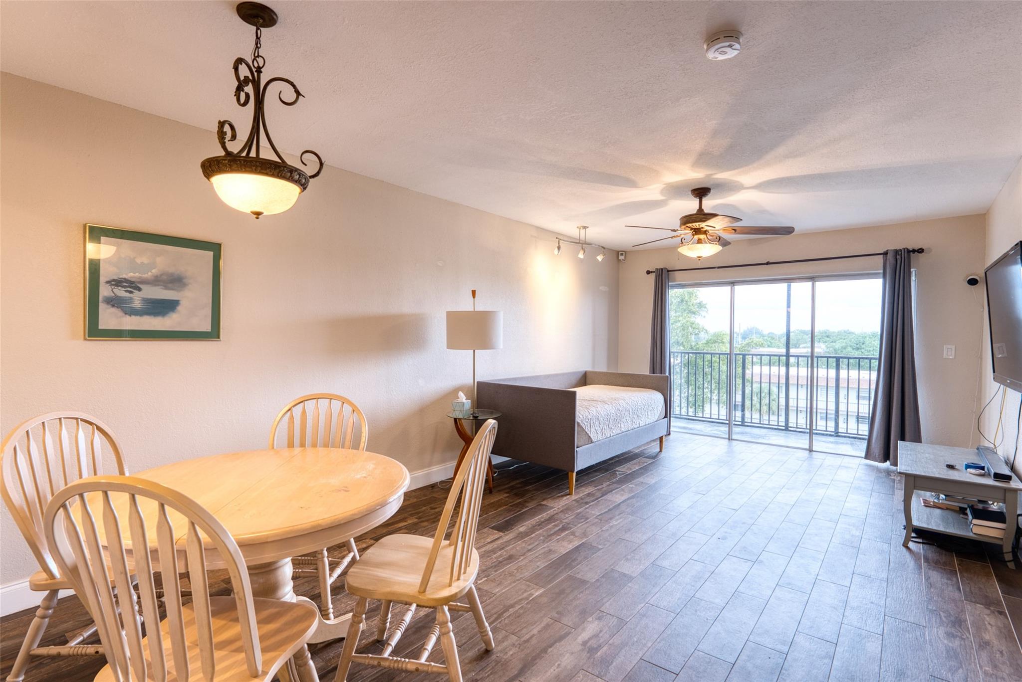 VILLAGE SQUARE CONDO - Residential