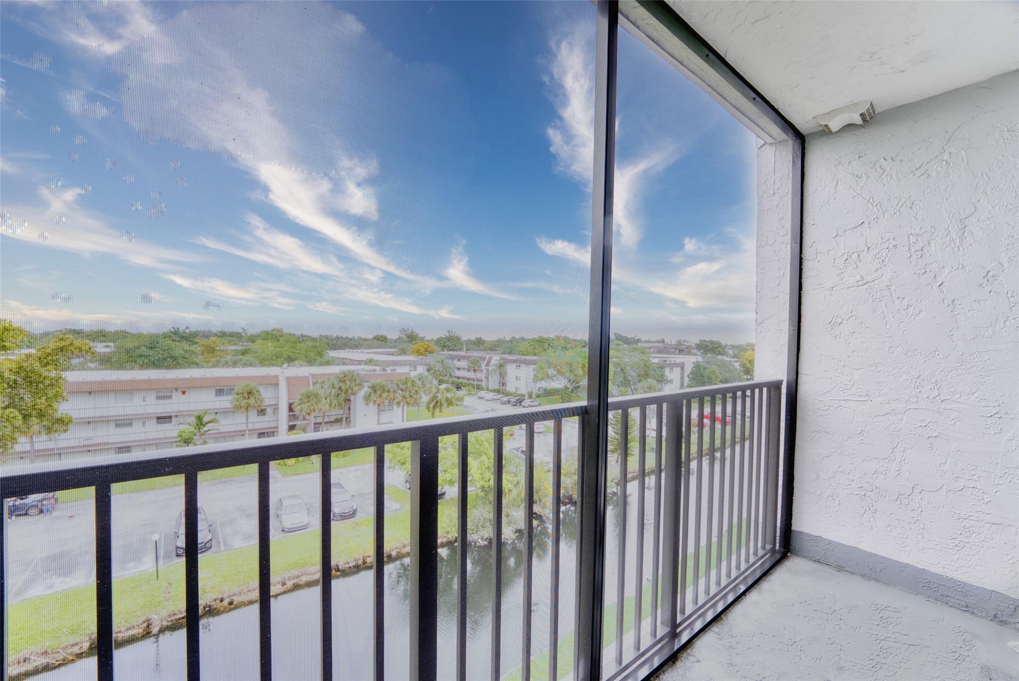 VILLAGE SQUARE CONDO - Residential