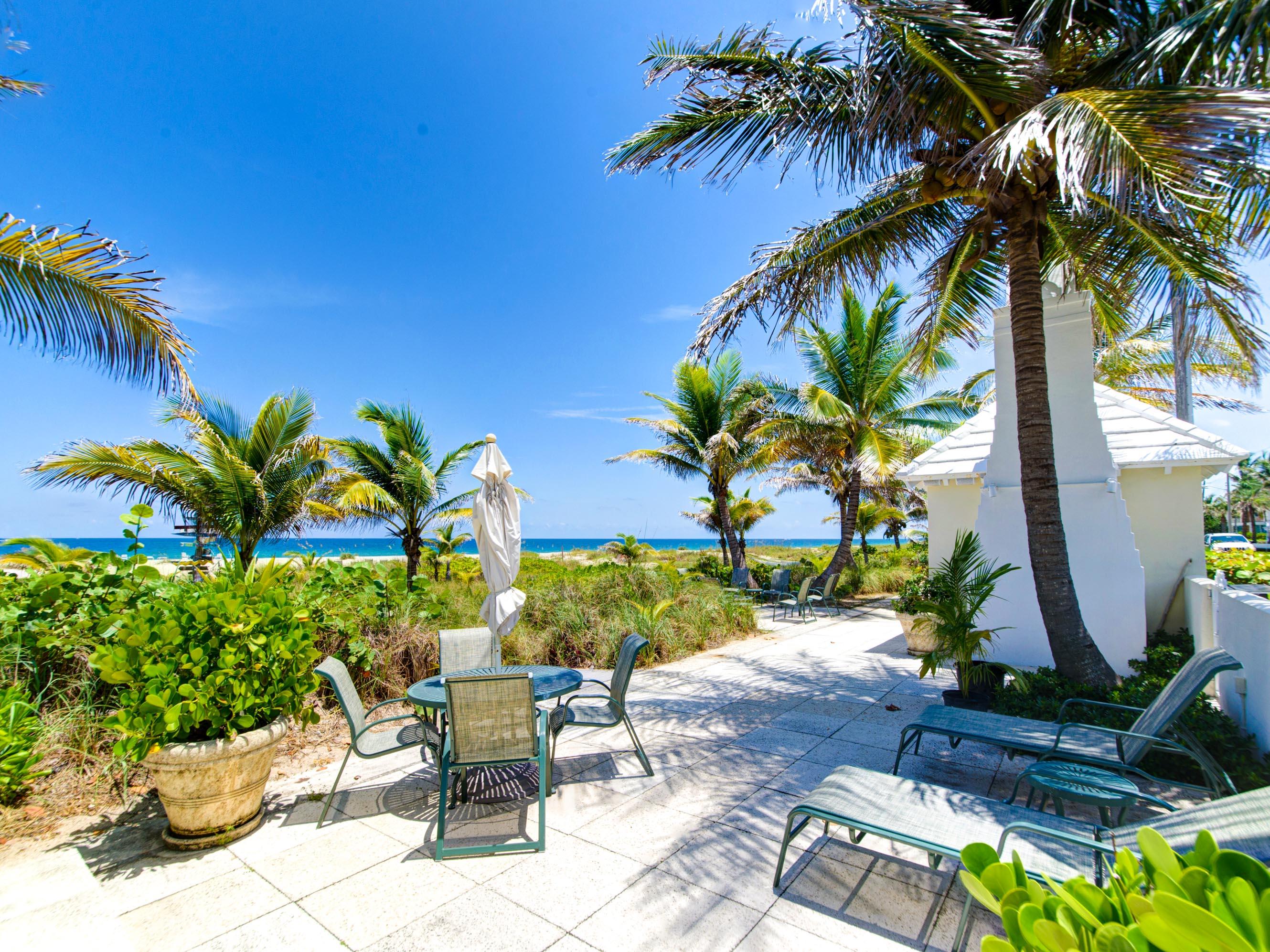 NORTH SHORE - Residential