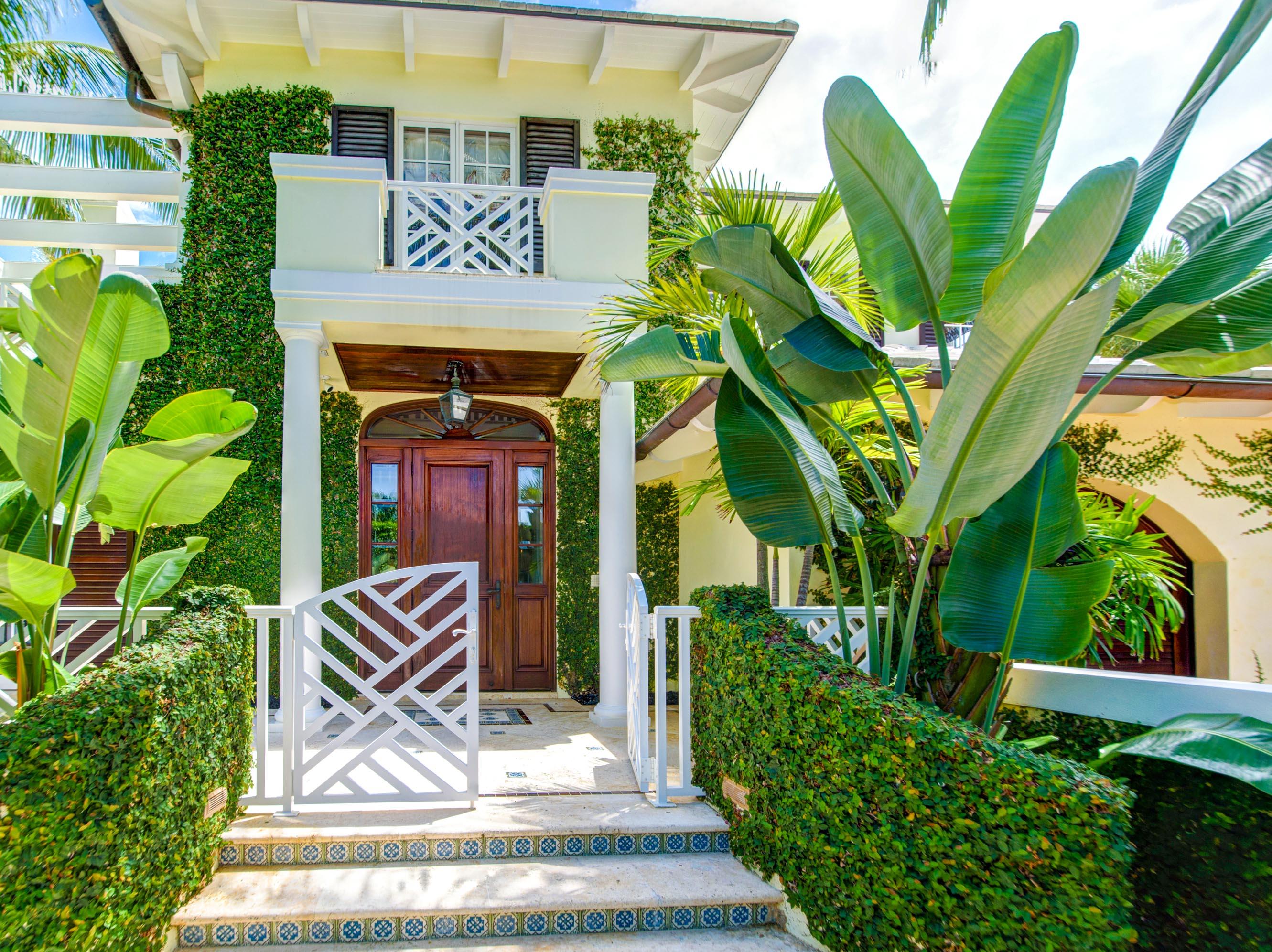 NORTH SHORE - Residential