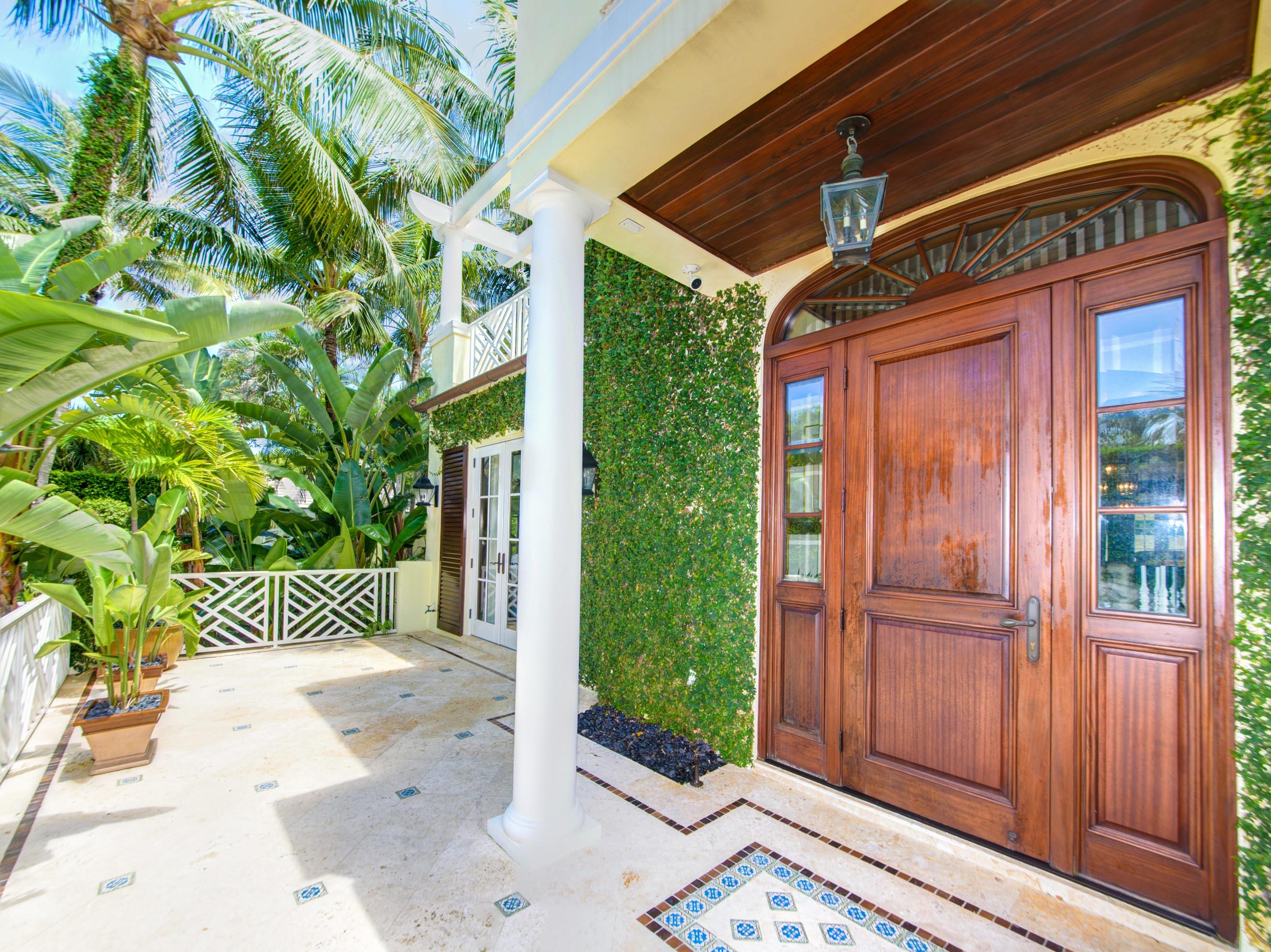 NORTH SHORE - Residential