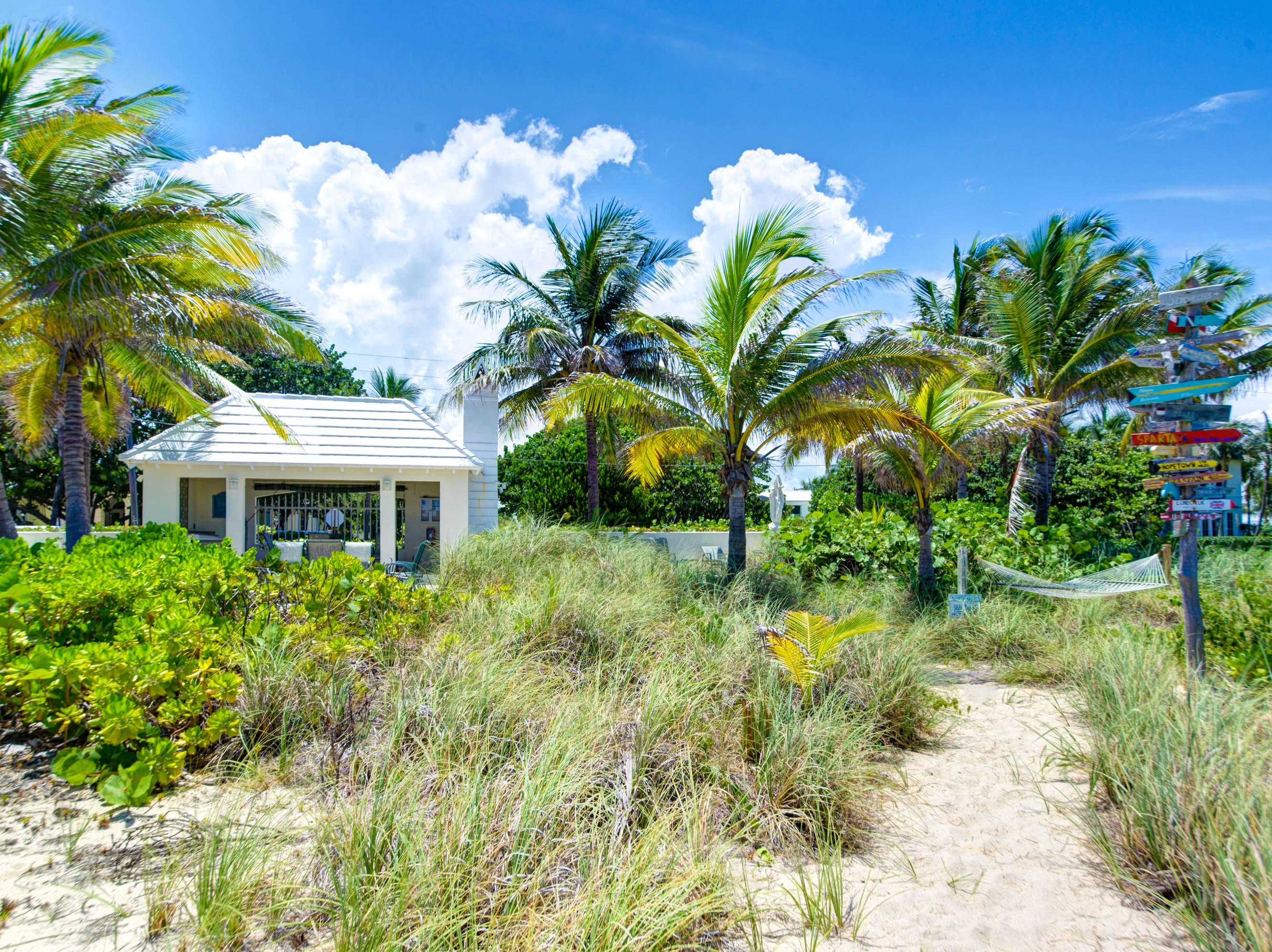 NORTH SHORE - Residential