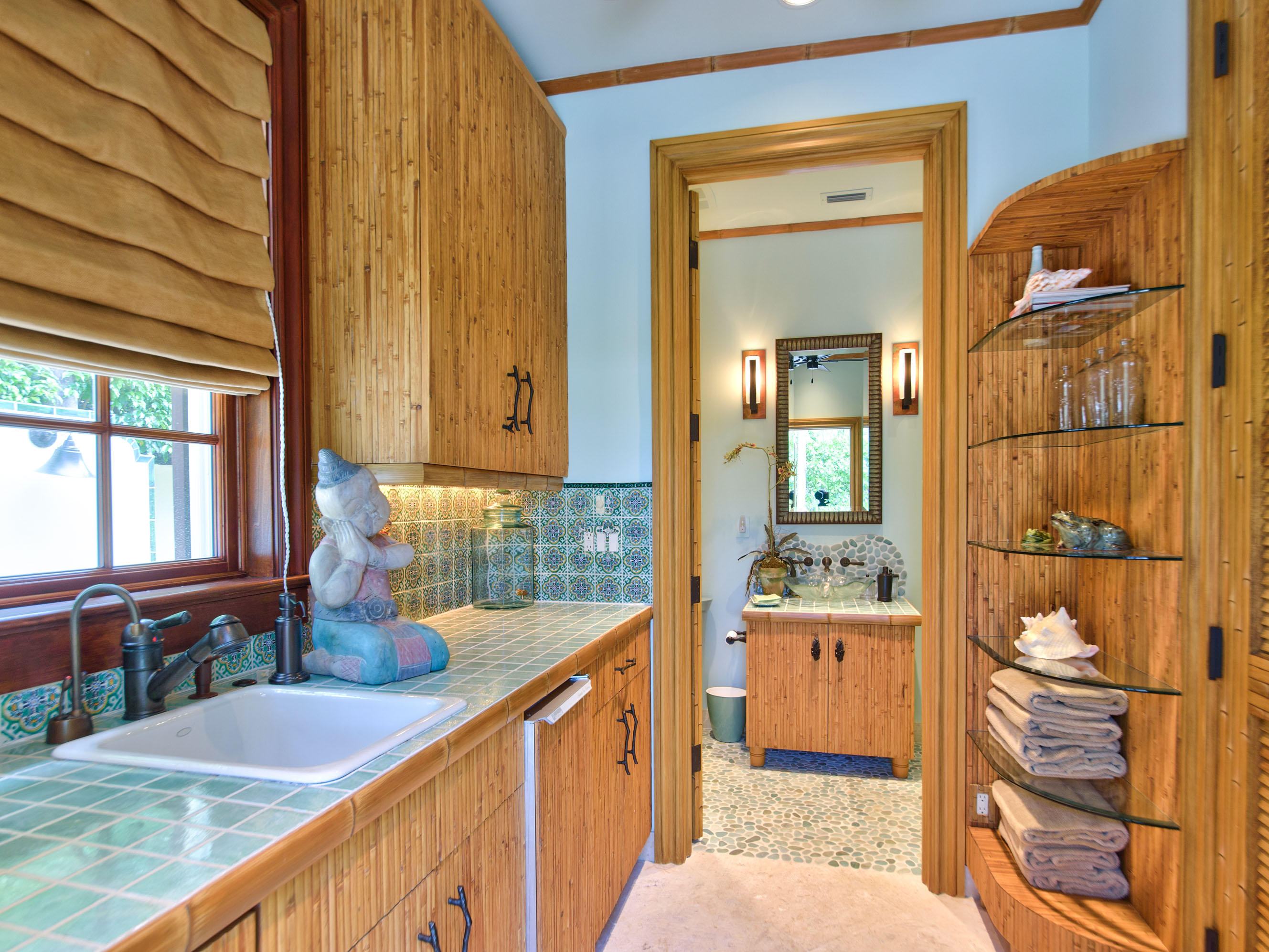 NORTH SHORE - Residential