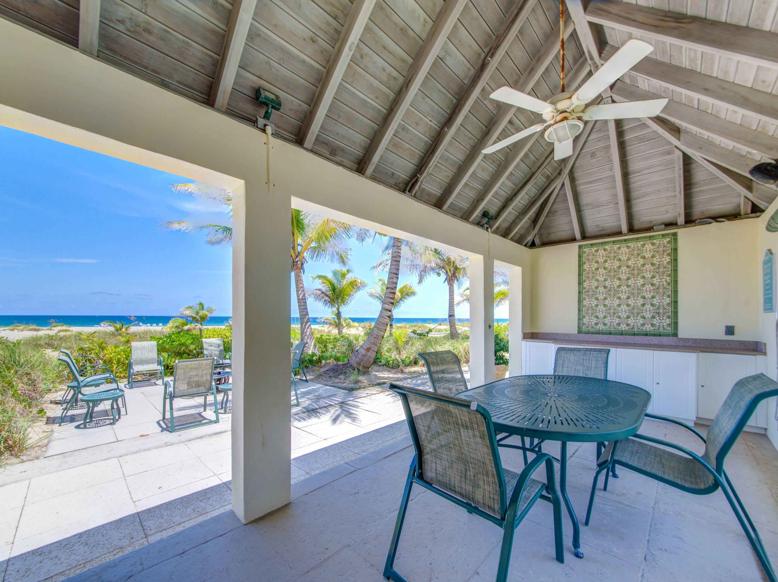 NORTH SHORE - Residential