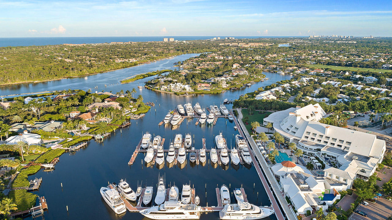 Admirals Cove - Residential