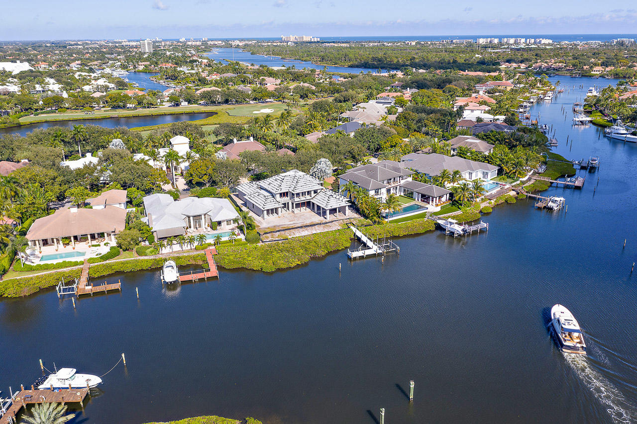 Admirals Cove - Residential