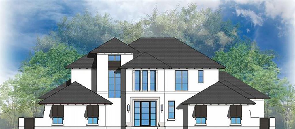 New Construction!!! This home will be ready end of 2020.  The kitchen will feature Wolf Appliances, Sub Zero Refrigerator and Freezer, Thermadore Wine Fridge and a 17' Island that will make any Chef excited. The Summer Kitchen will have Uline Ice Maker and Fridge for enjoying the expanded view and relaxing.The outdoor area will perfect for dining al fresco around the resort style pool and lanai.  Elegant and grand master suite  with his and hers marble baths, luxurious boutique style closets all with wide water views.  Second floor will have hardwood and carpet, large guest rooms and common loft/family room.  For the boater it will have a new floating dock and a 30,000 lb  lift.