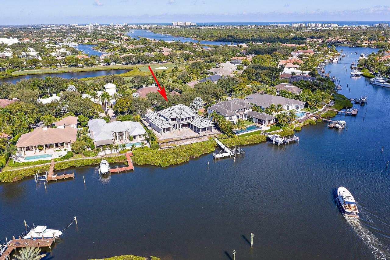 Admirals Cove - Residential