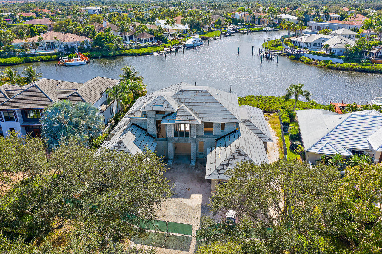 Admirals Cove - Residential