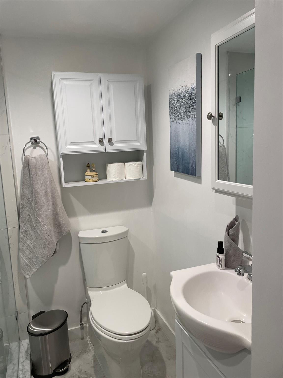 BOCA TEECA CONDO 1 - Residential