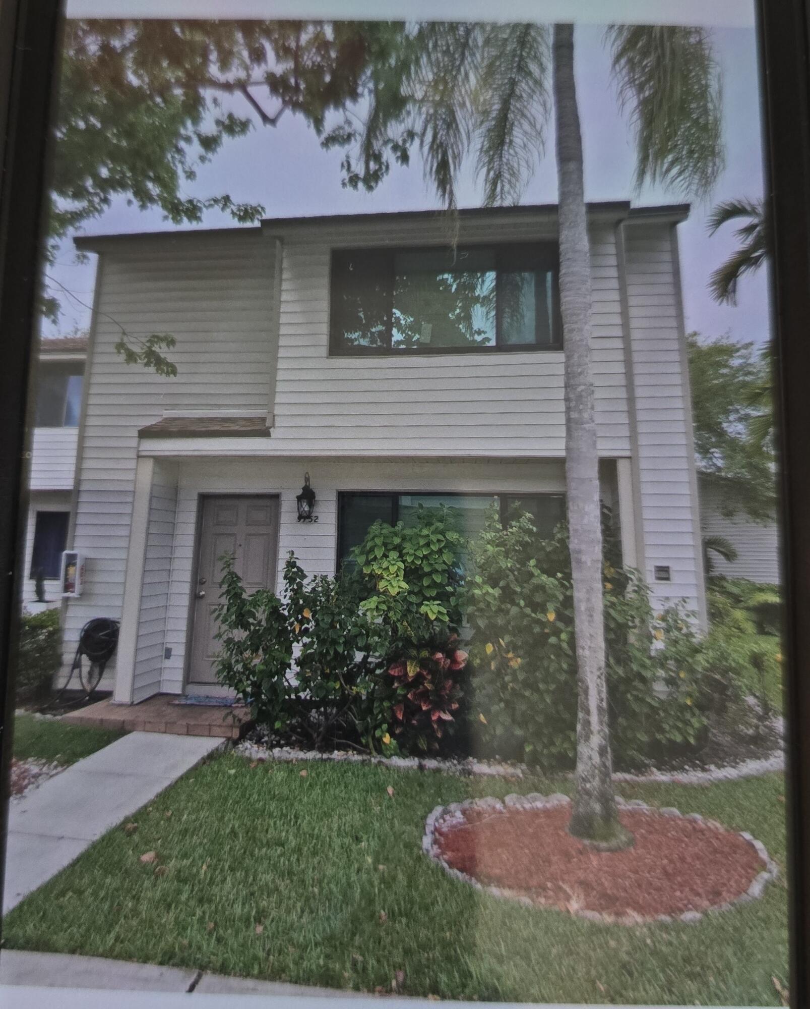 An amazing townhouse in Welleby, Sunrise offering great space with a remodeled kitchen in 2025. The roof was installed in 2024, the AC in 2025, water heater in 2026, Fridge in 2024, washer, dryer, dishwasher all installed in 2025. It is equipped with impact windows. Water, insurance and roof are included in maintenance. This is a must see for someone or a family who is looking for a great place to call home. It is well situated at short distance from Broward Mall, easy access to major highways such as I-75, Florida Turnpike.  This townhouse will amaze you as you step into it.  Come and see for yourself! Break down of the maintenance is as follows: $400/Mo to Welleby; $172/Mo to HOA; $72/Q to Welleby Management.