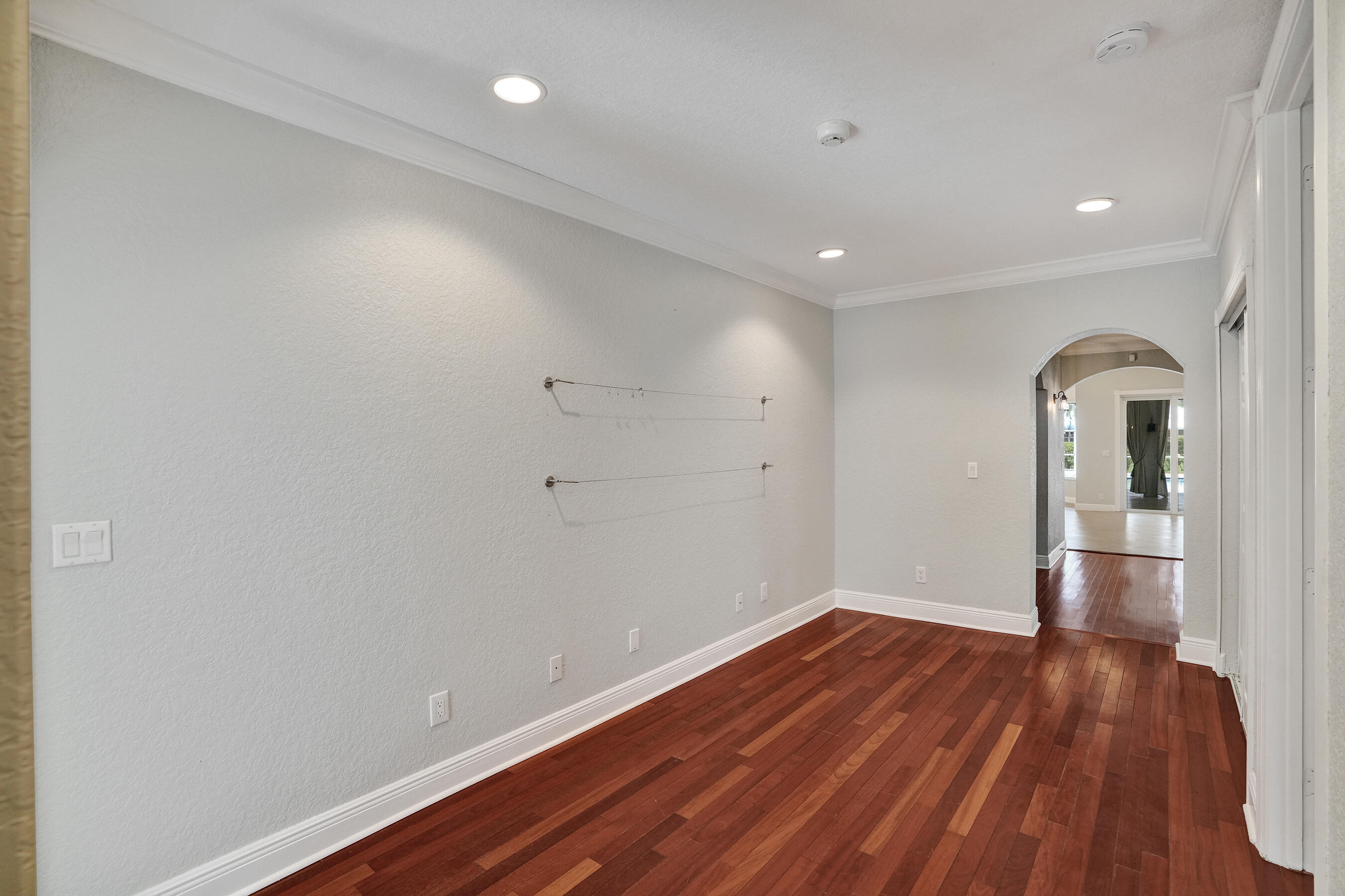 WHISPERING BROOKS ESTATES - Residential