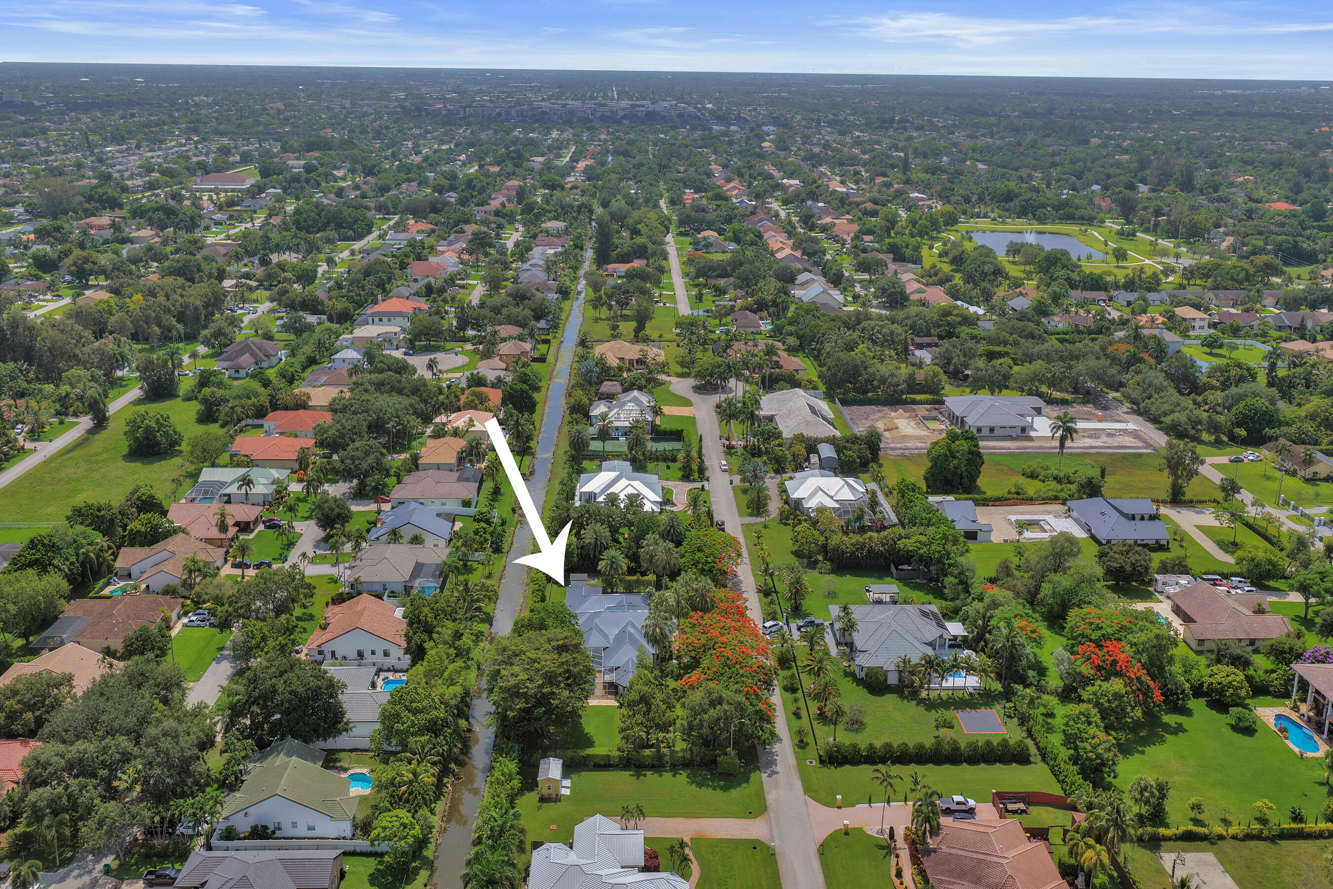 WHISPERING BROOKS ESTATES - Residential