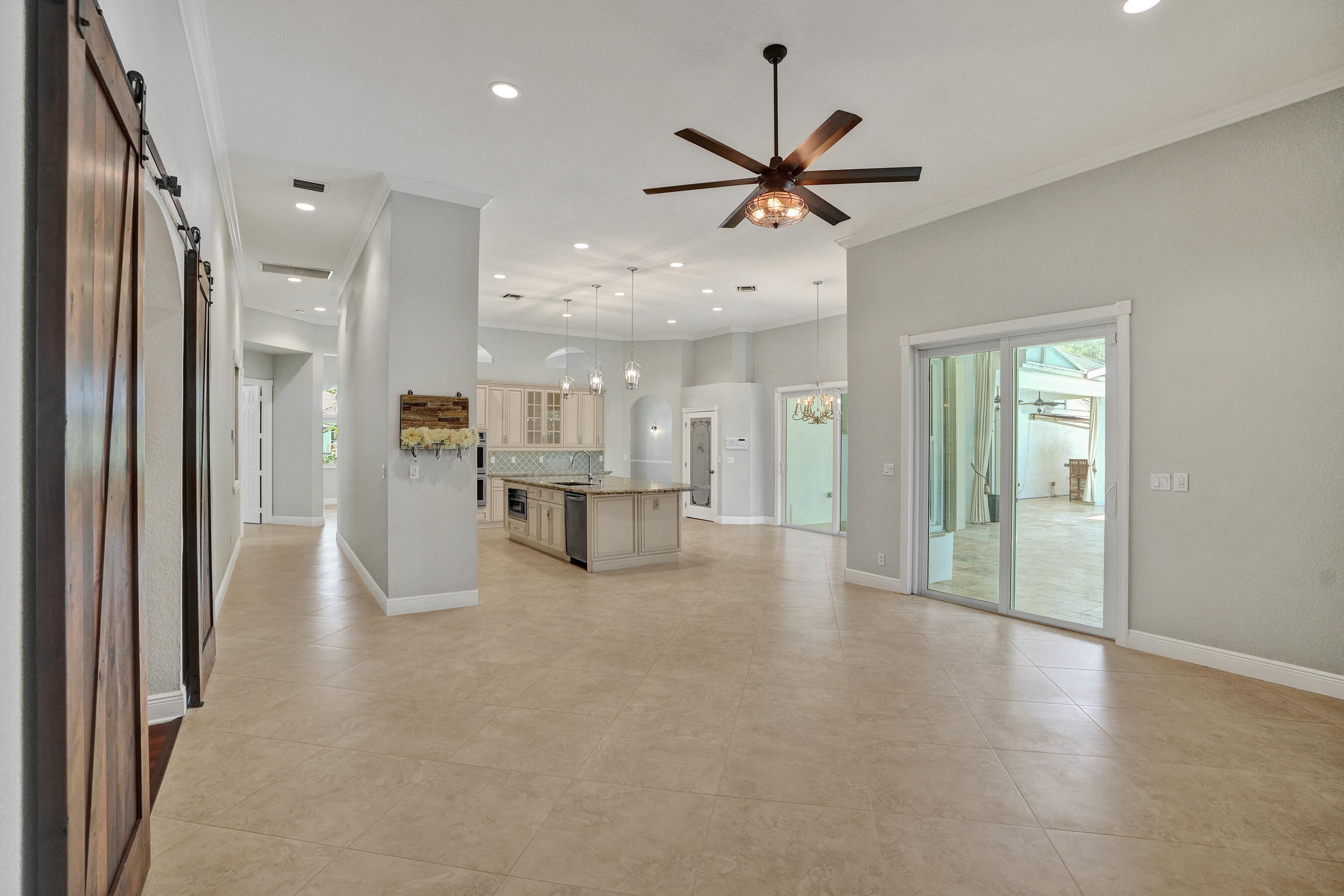 WHISPERING BROOKS ESTATES - Residential