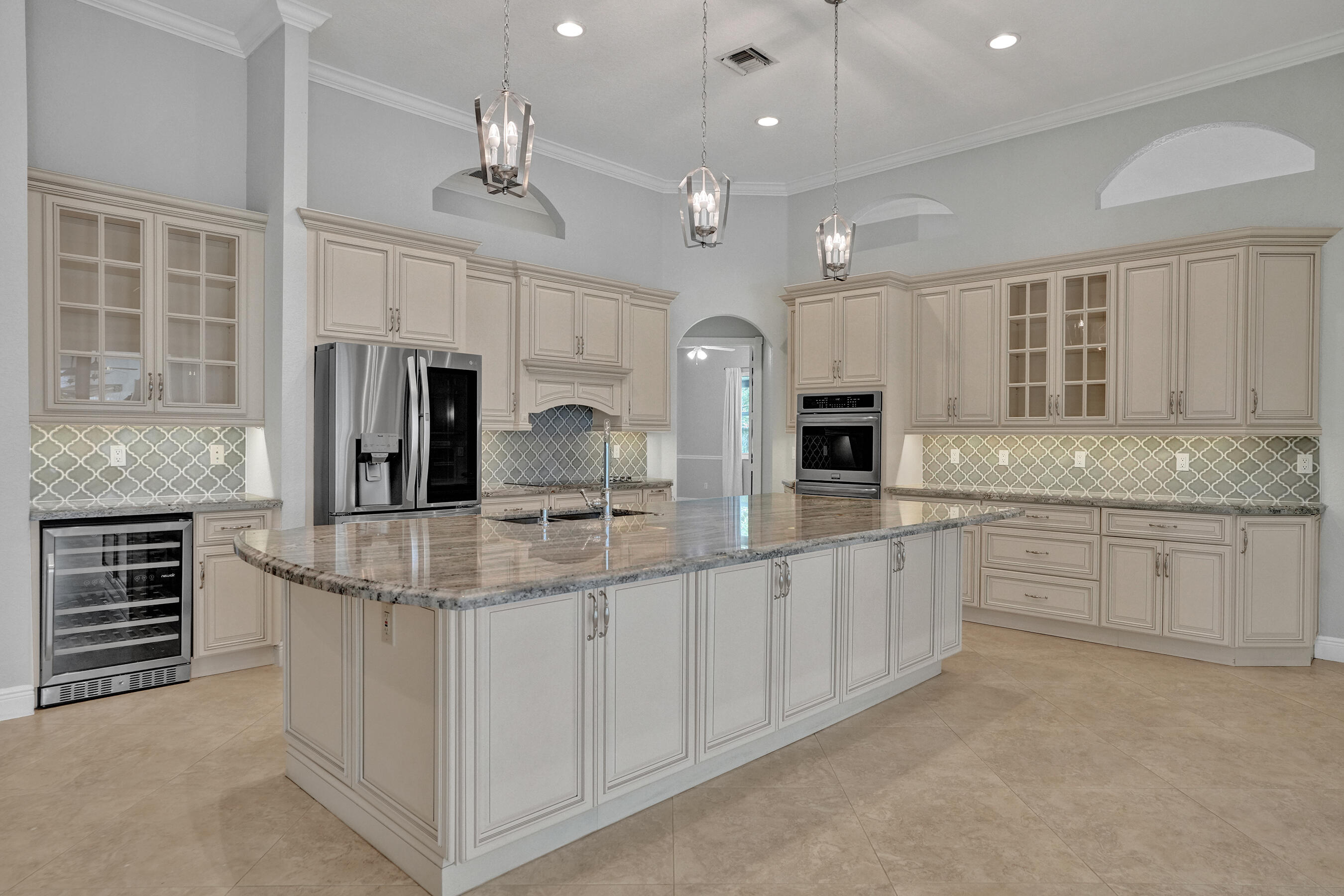 WHISPERING BROOKS ESTATES - Residential