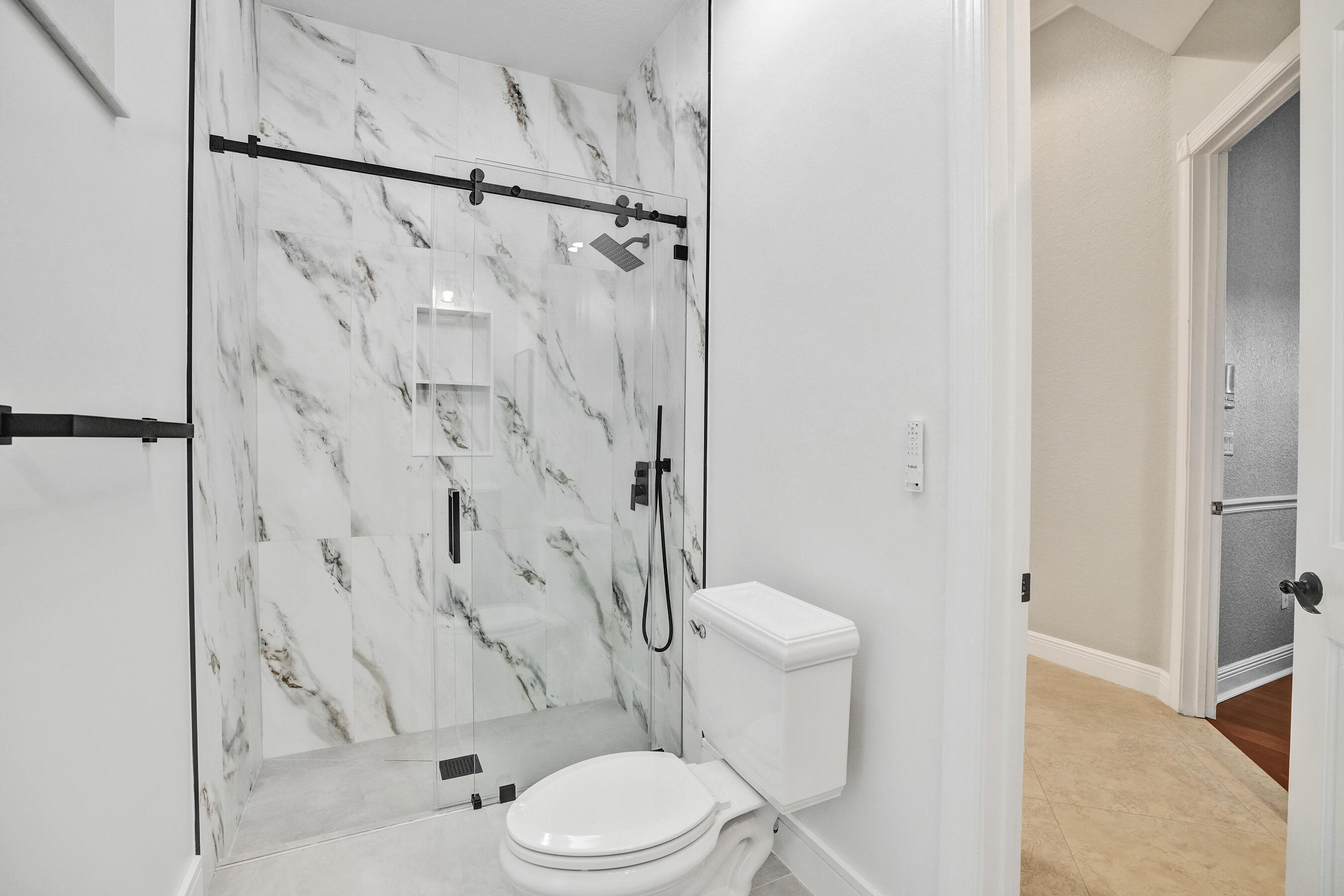 WHISPERING BROOKS ESTATES - Residential