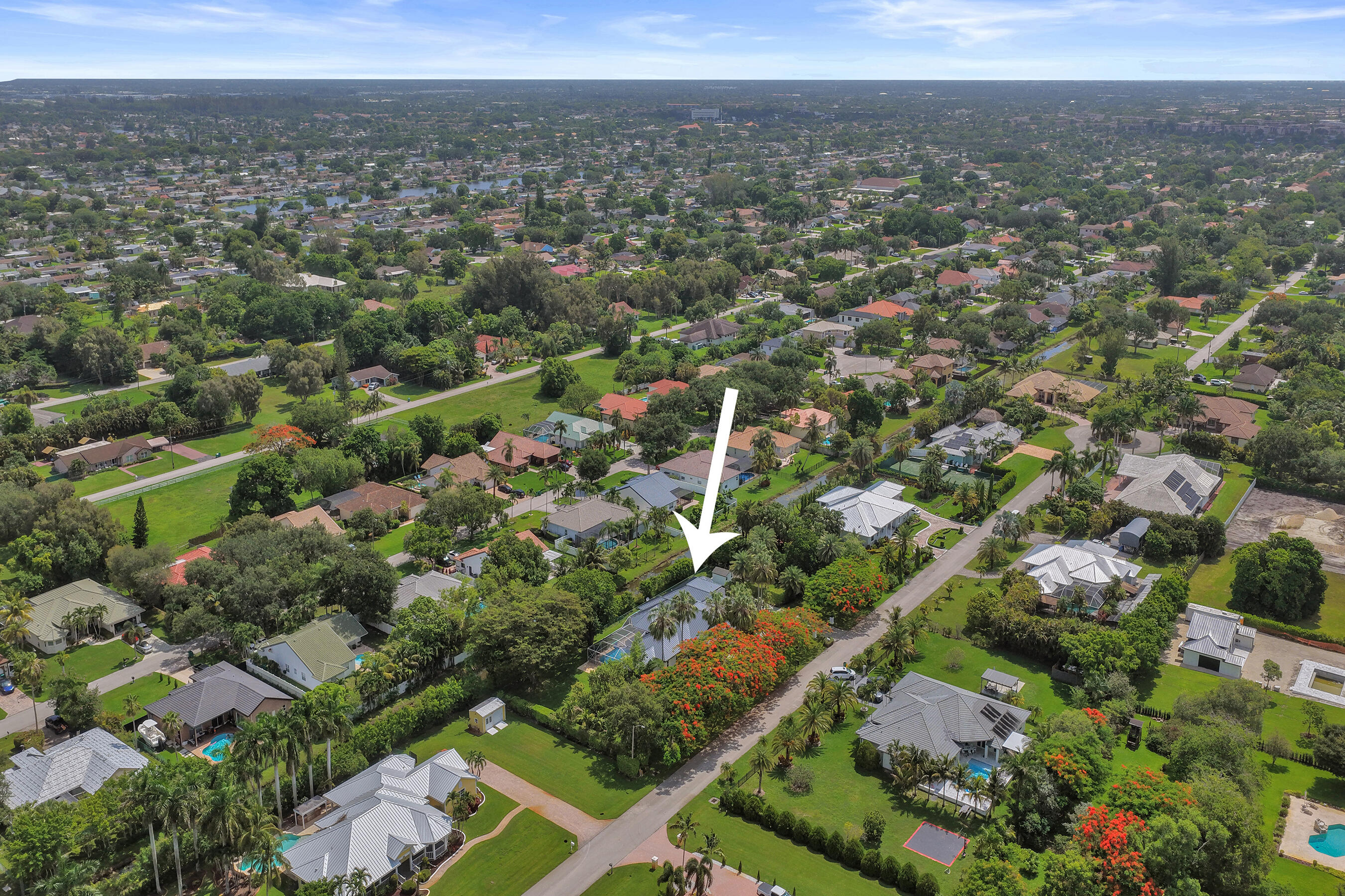 WHISPERING BROOKS ESTATES - Residential