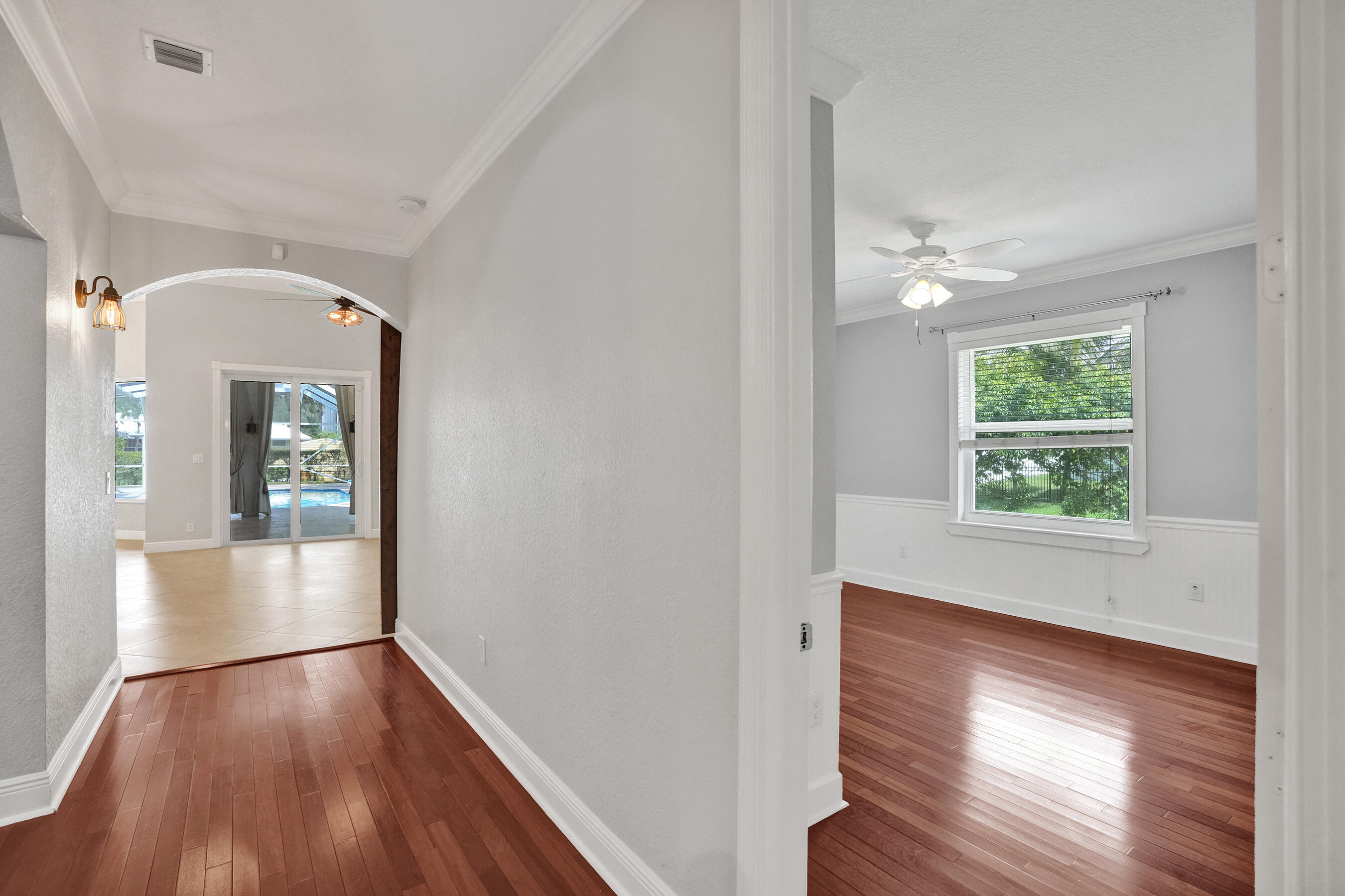 WHISPERING BROOKS ESTATES - Residential