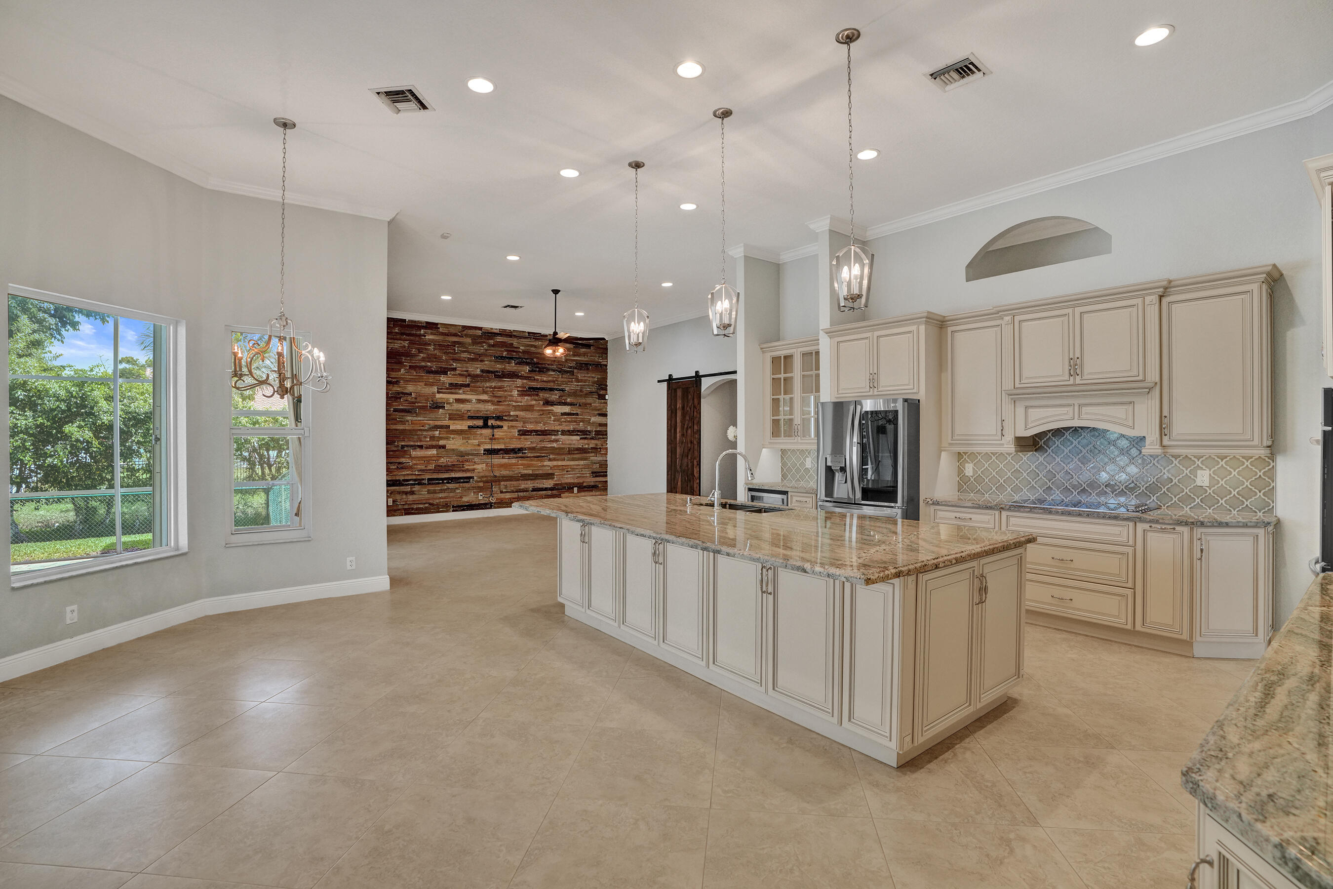 WHISPERING BROOKS ESTATES - Residential