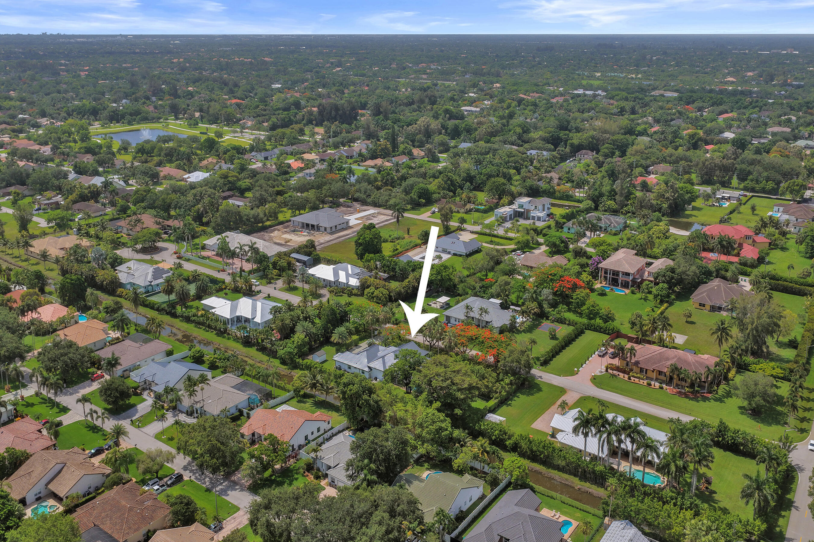 WHISPERING BROOKS ESTATES - Residential