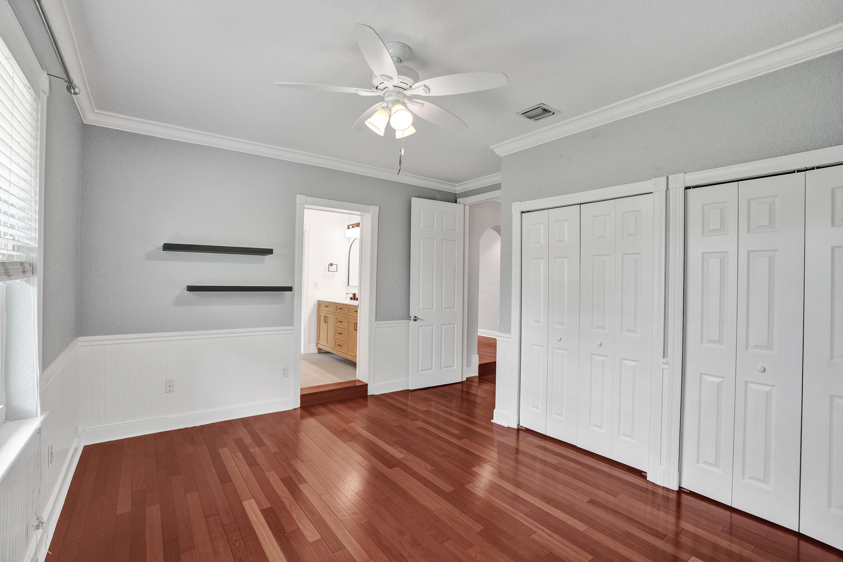 WHISPERING BROOKS ESTATES - Residential