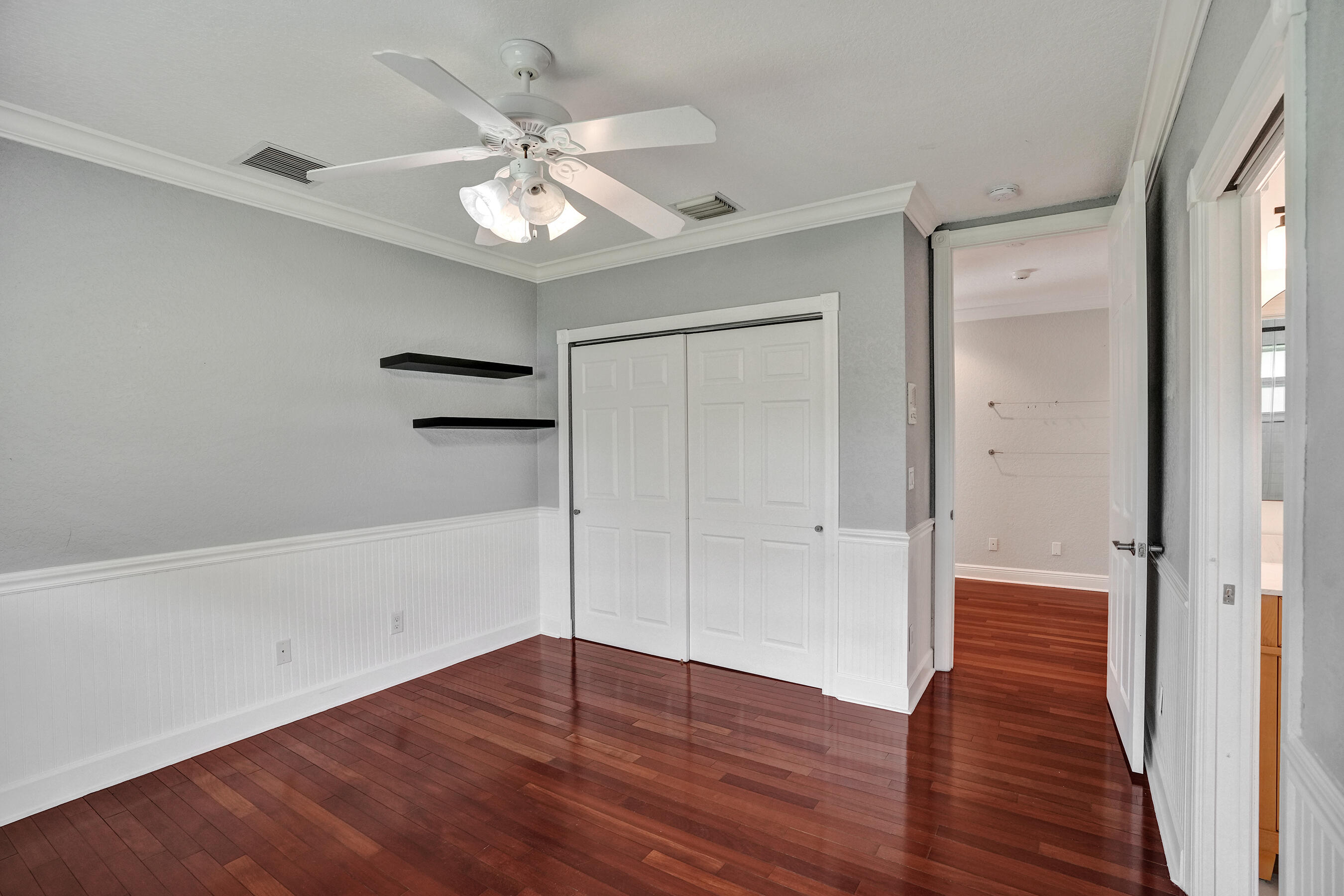 WHISPERING BROOKS ESTATES - Residential