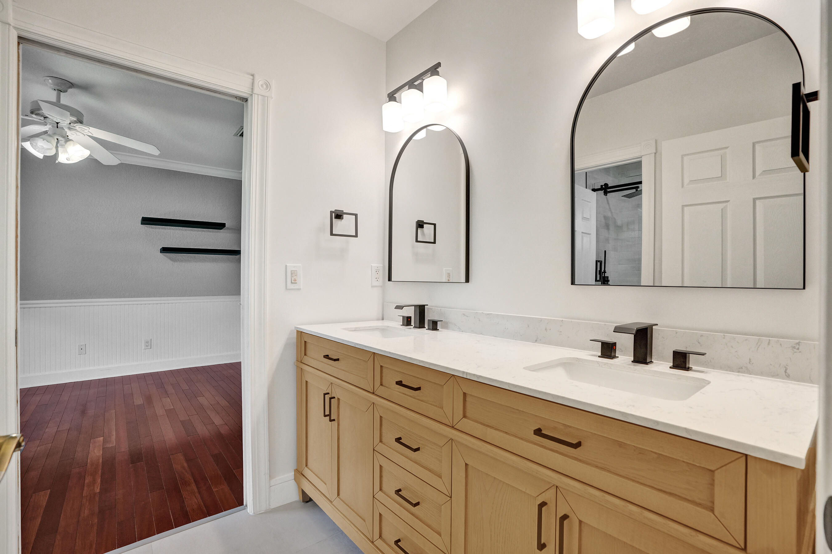 WHISPERING BROOKS ESTATES - Residential