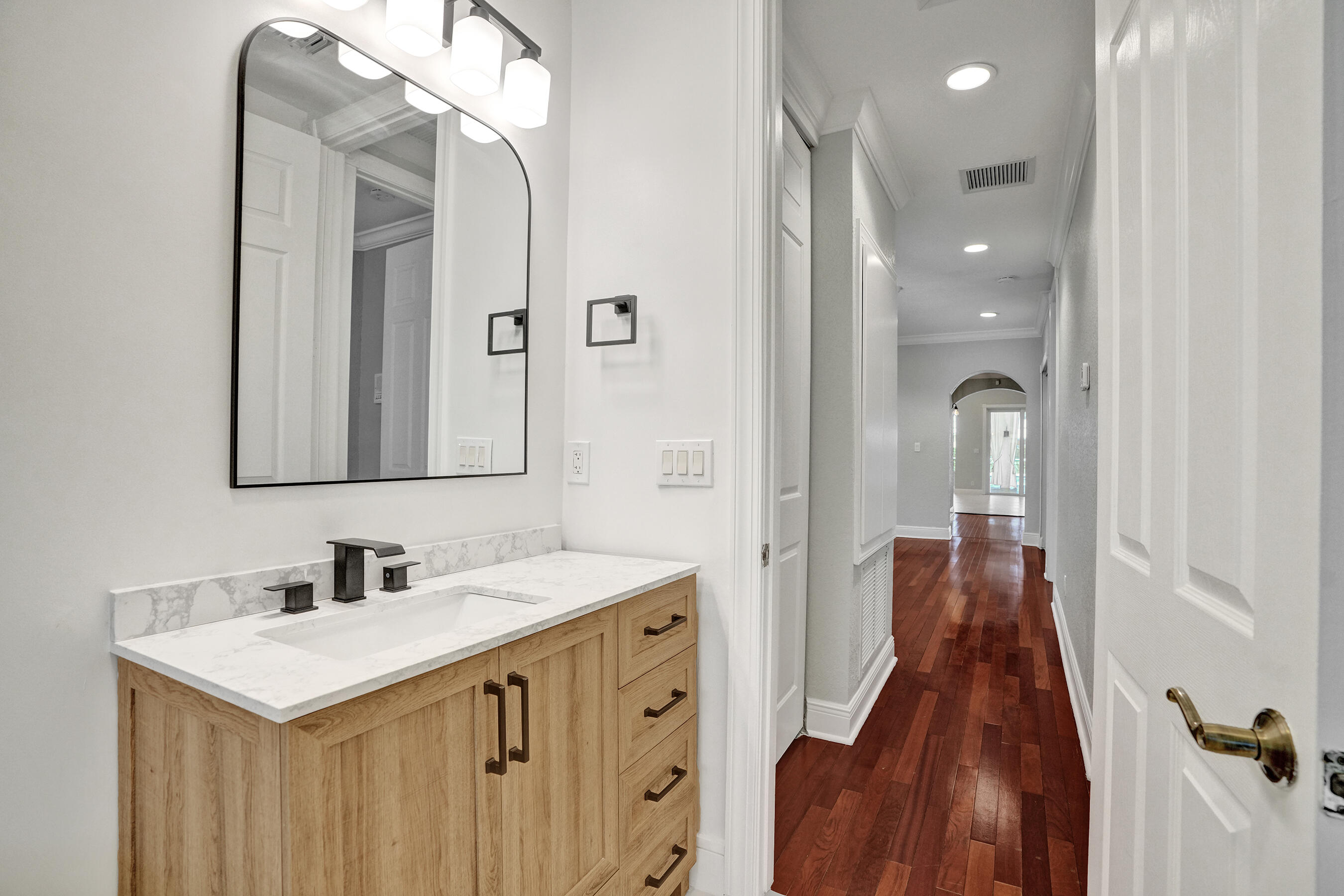 WHISPERING BROOKS ESTATES - Residential