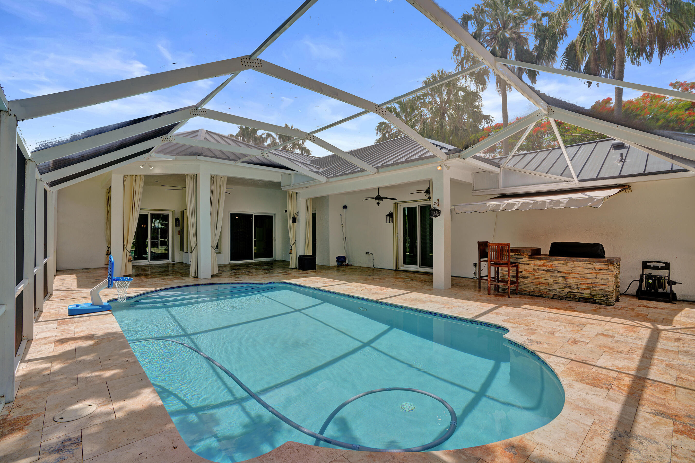 WHISPERING BROOKS ESTATES - Residential