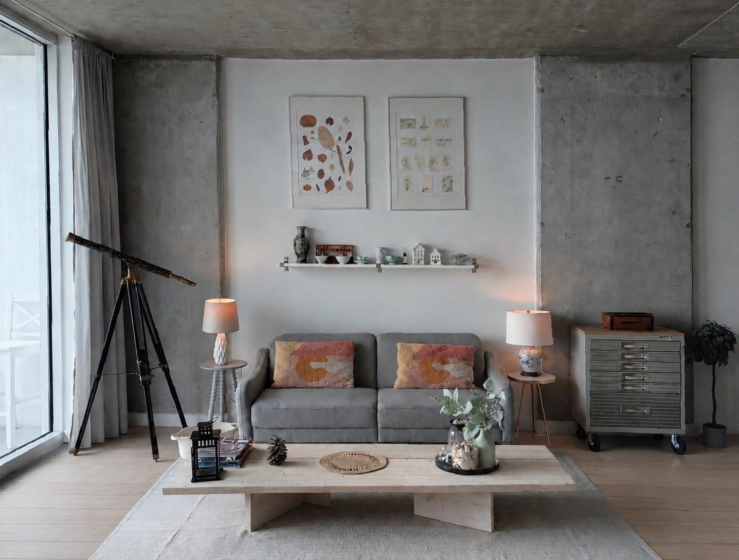 EDGE CONDO NO ONE - Residential