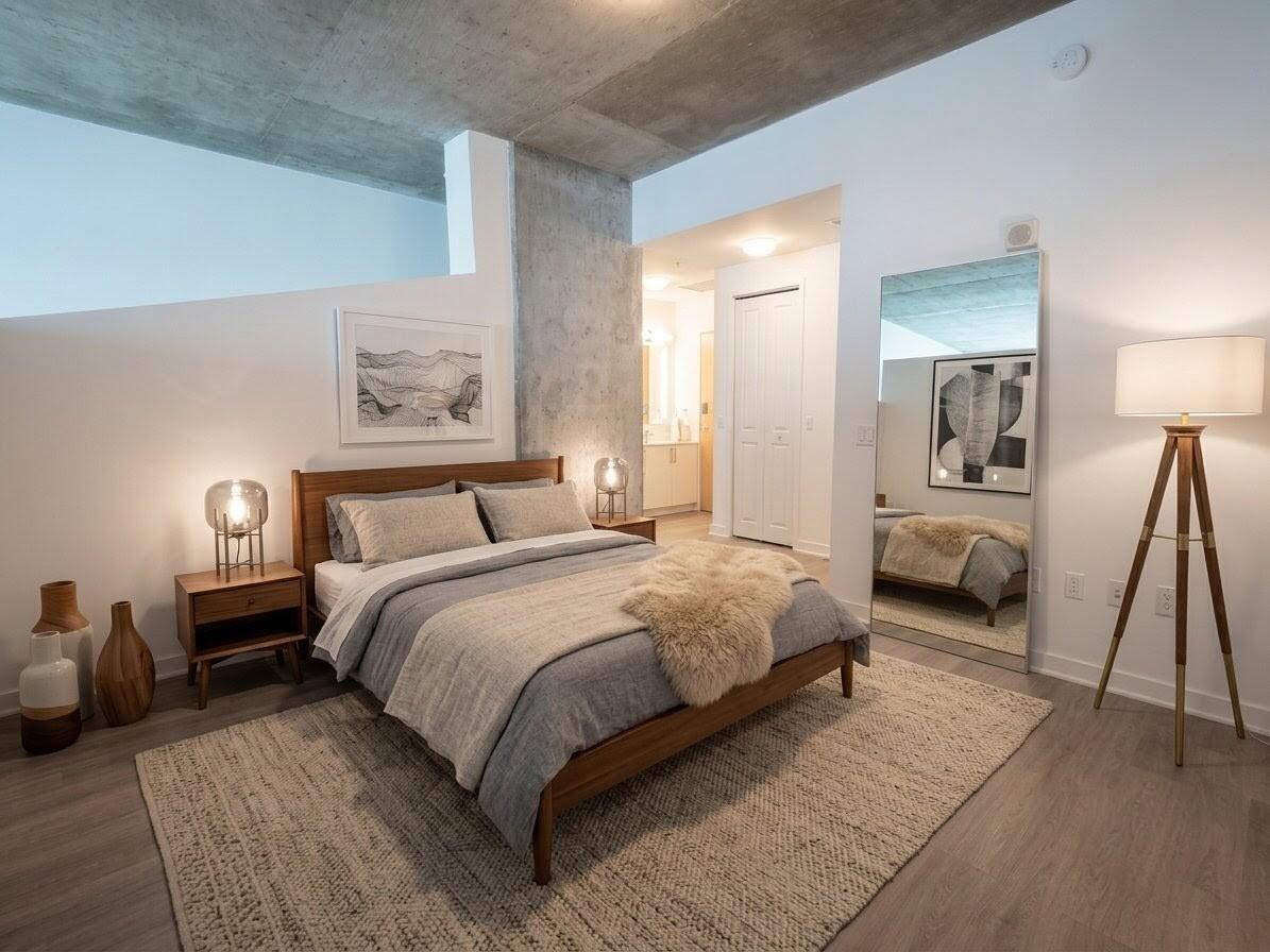 EDGE CONDO NO ONE - Residential