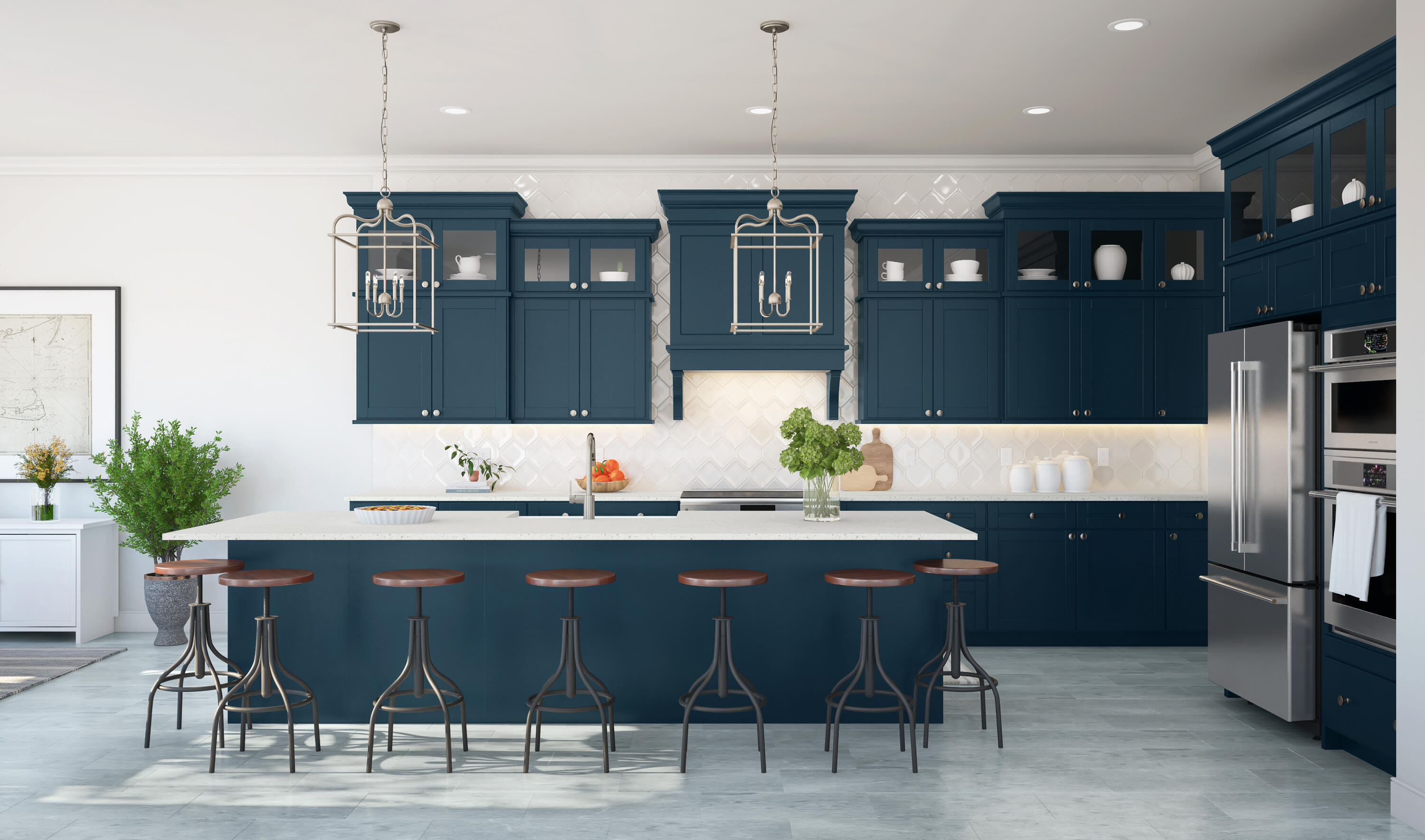 PARKSIDE AT TUTTLE ROYALE - Residential