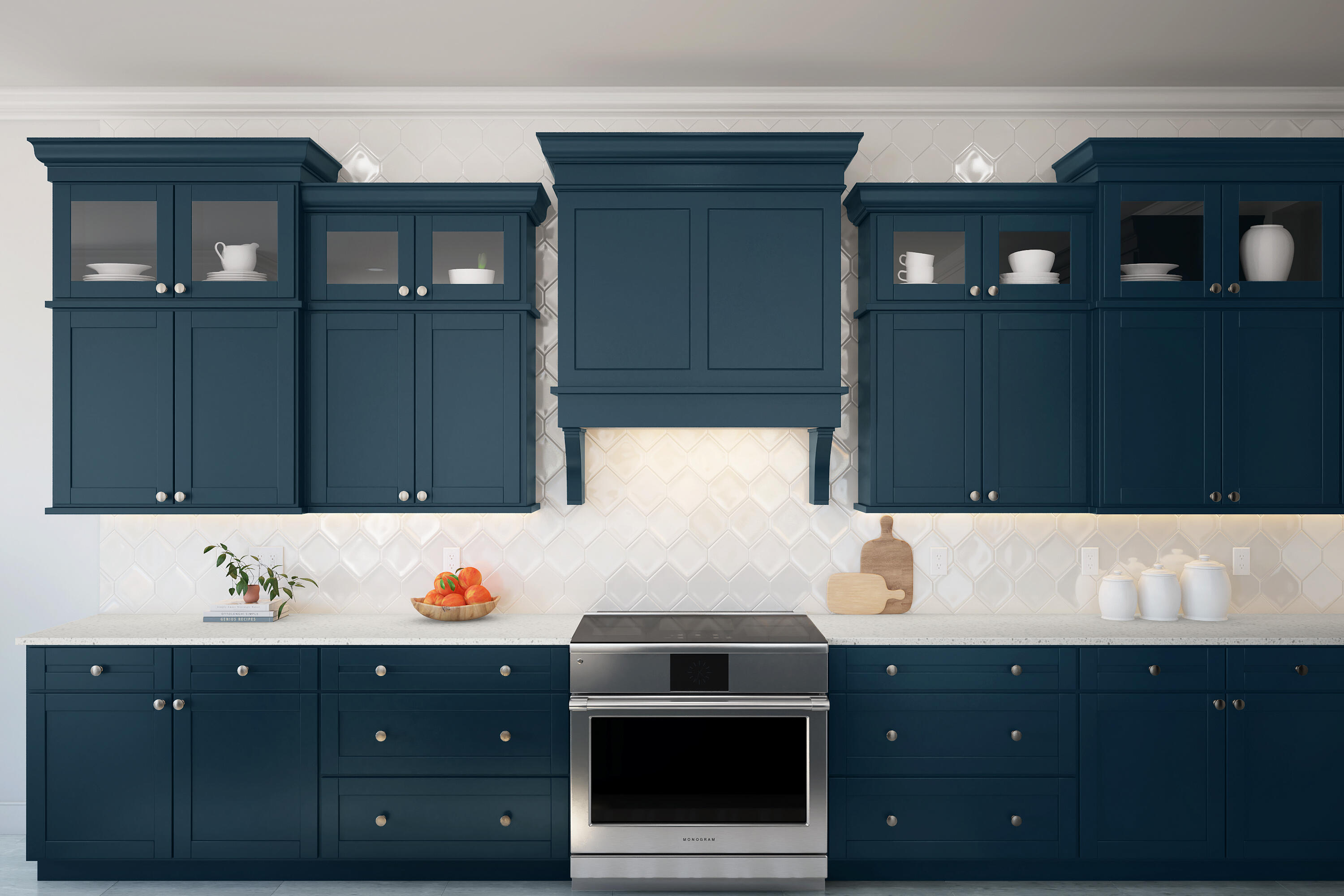 PARKSIDE AT TUTTLE ROYALE - Residential