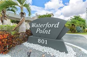 Waterford Point - Residential