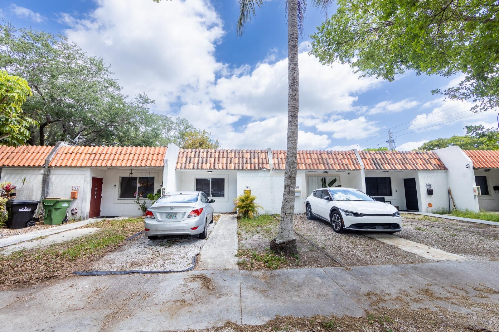 Another nice property just listed.. Step into your perfect North Miami retreat at 783 NE 127th St! This inviting 2-bedroom, 2-bath home features a bright, open layout filled with natural light, creating a warm and welcoming atmosphere from the moment you walk in. Enjoy a spacious living area perfect for entertaining, a functional kitchen, and generously sized bedrooms designed for comfort. The private outdoor space is ideal for relaxing or hosting gatherings. Conveniently located near shopping, dining, and major highways—this home offers the perfect blend of comfort, style, and accessibility. Don't miss out!