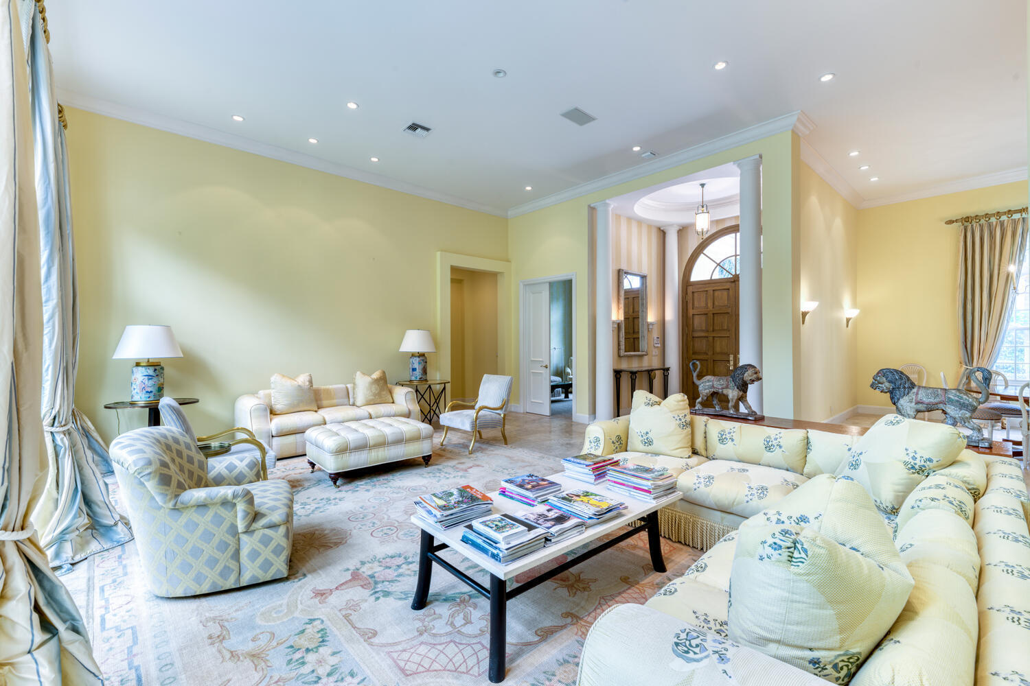 EL PARAISO - Residential