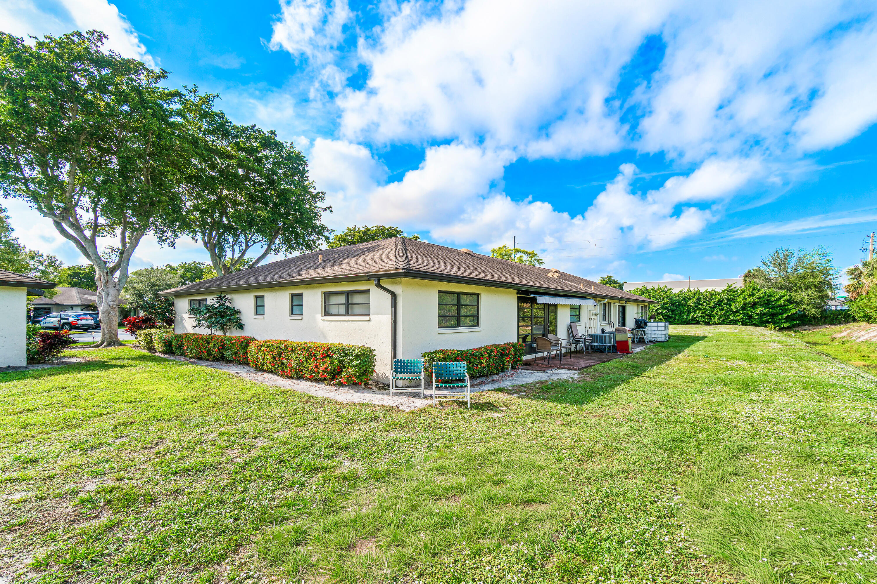 GREENTREE VILLAS CONDO - Residential