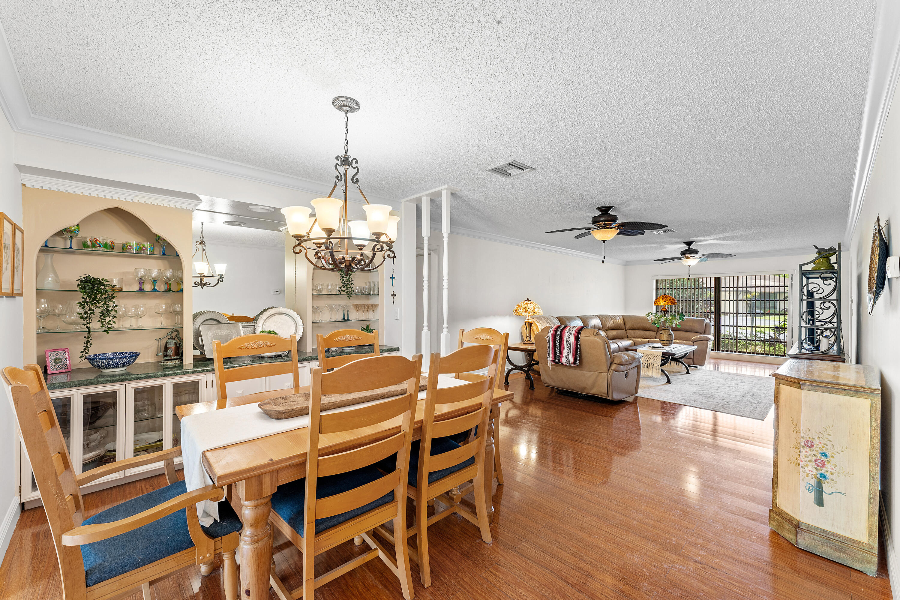 GREENTREE VILLAS CONDO - Residential