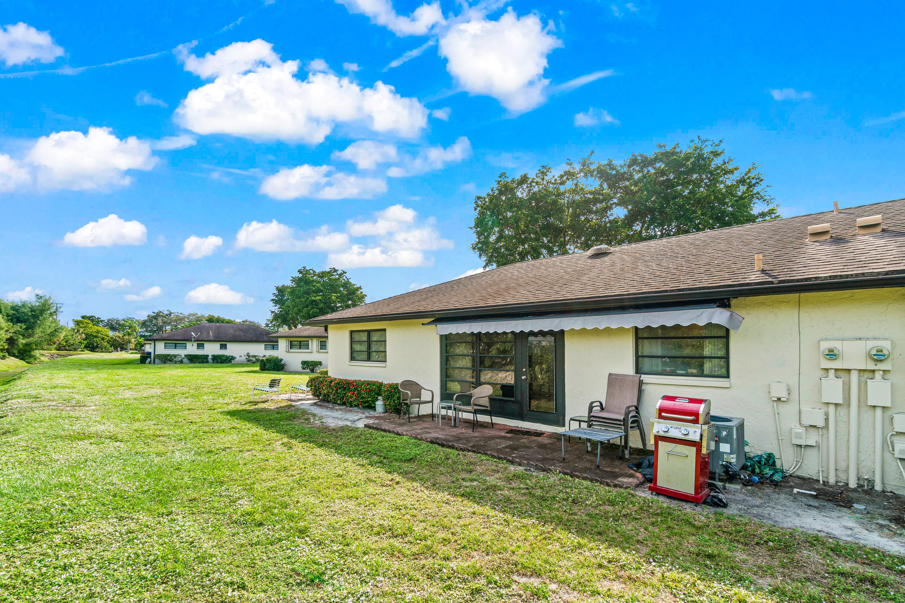 GREENTREE VILLAS CONDO - Residential