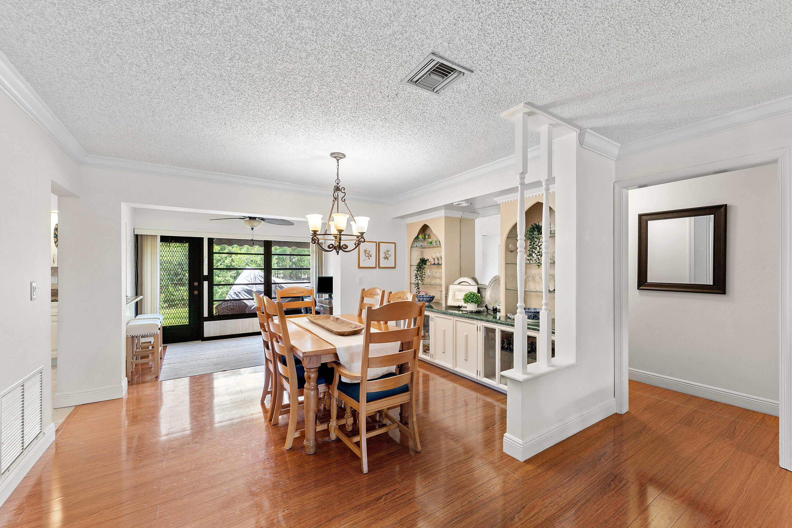 GREENTREE VILLAS CONDO - Residential