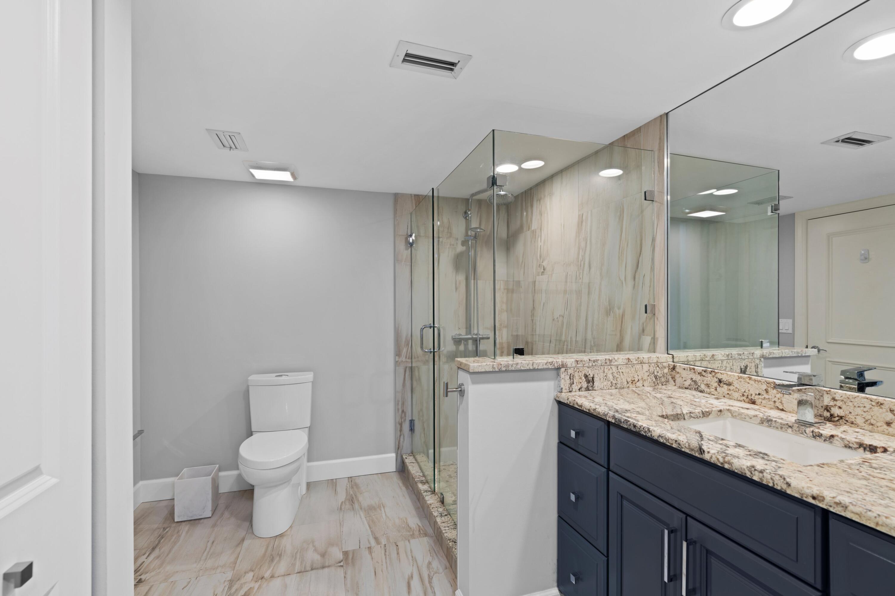 PARLIAMENT GOLF VILLAS CONDO - Residential