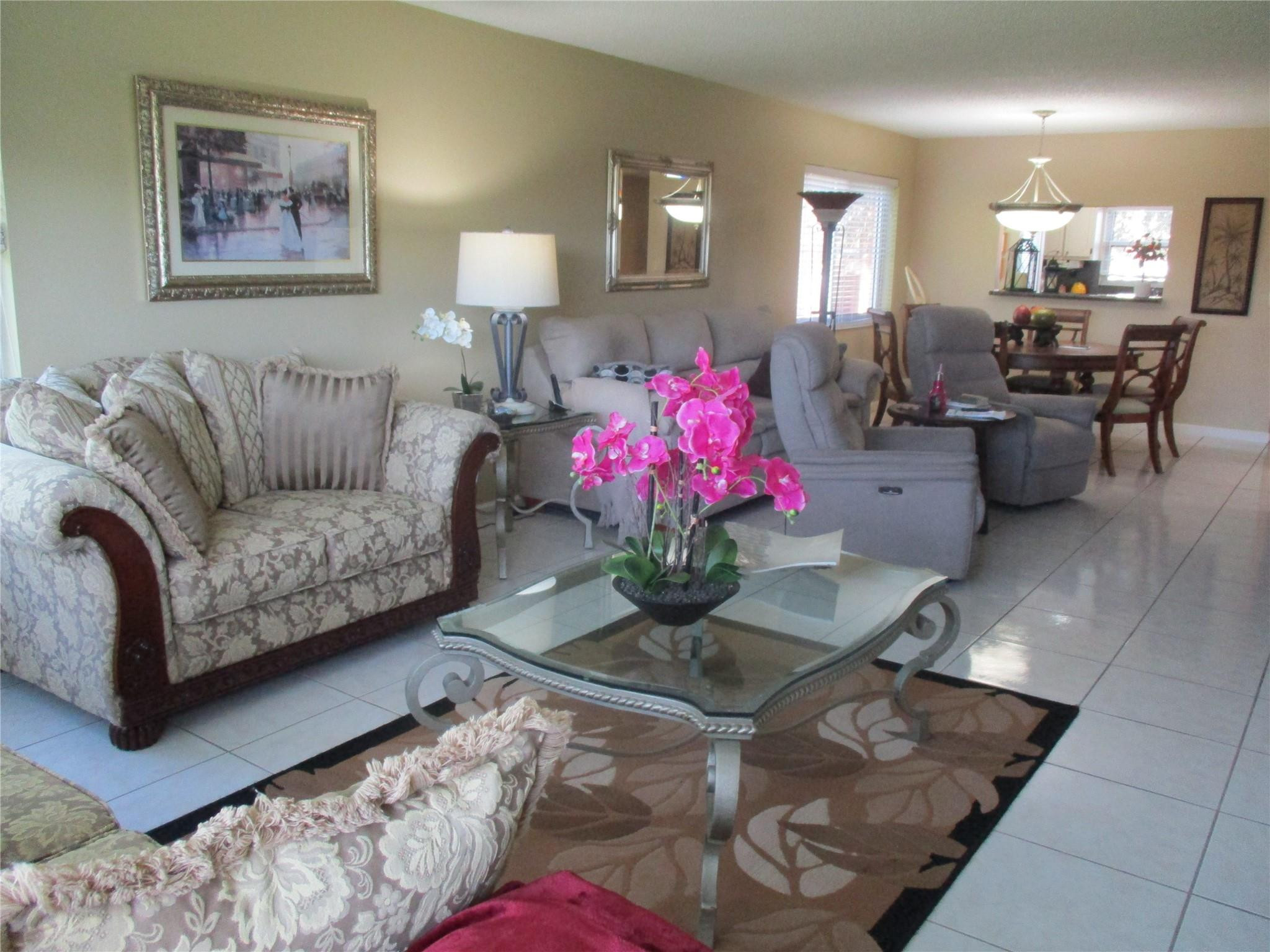 SUNRISE LAKES 130 CONDO - Residential