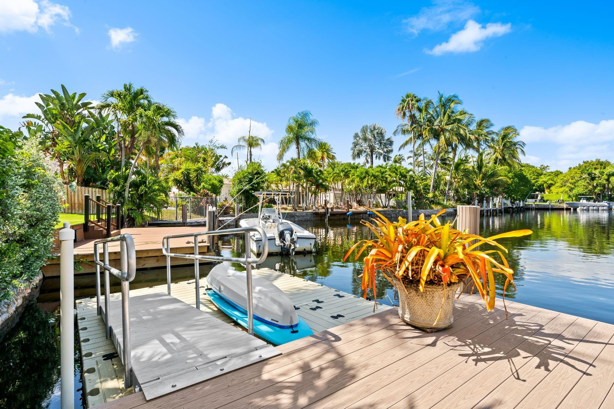 NORTH BAL HARBOUR - Residential Lease