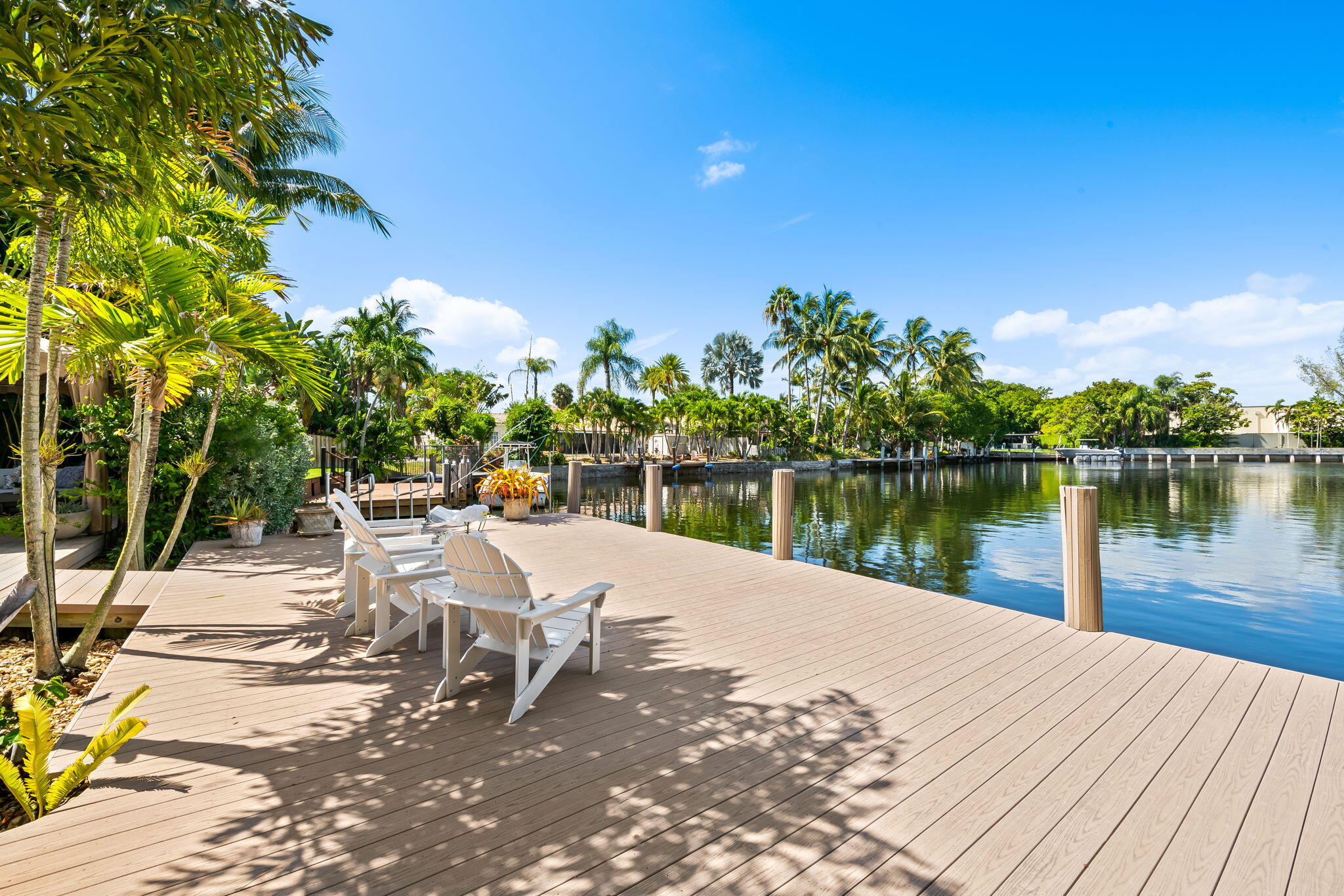NORTH BAL HARBOUR - Residential Lease