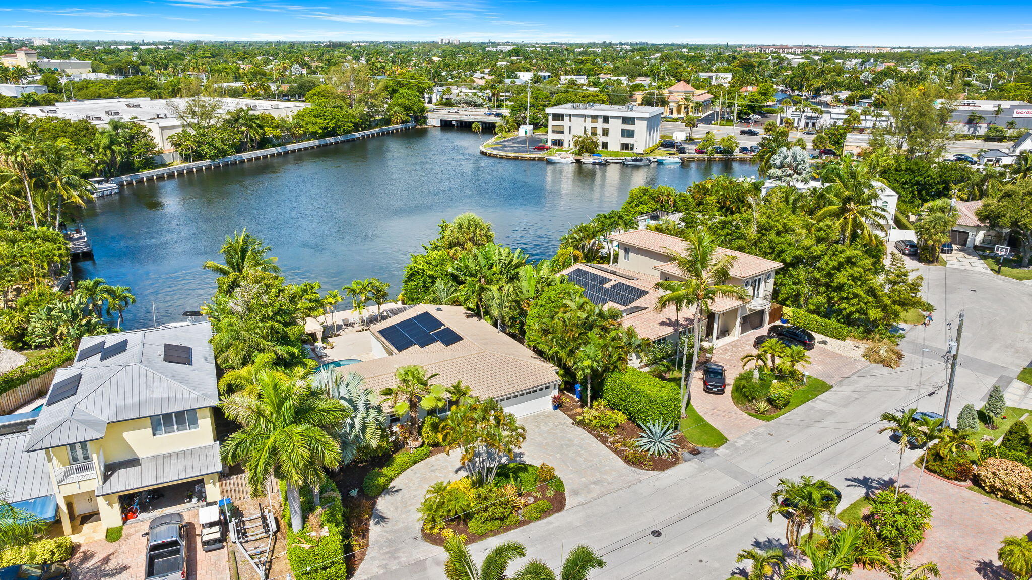 NORTH BAL HARBOUR - Residential Lease