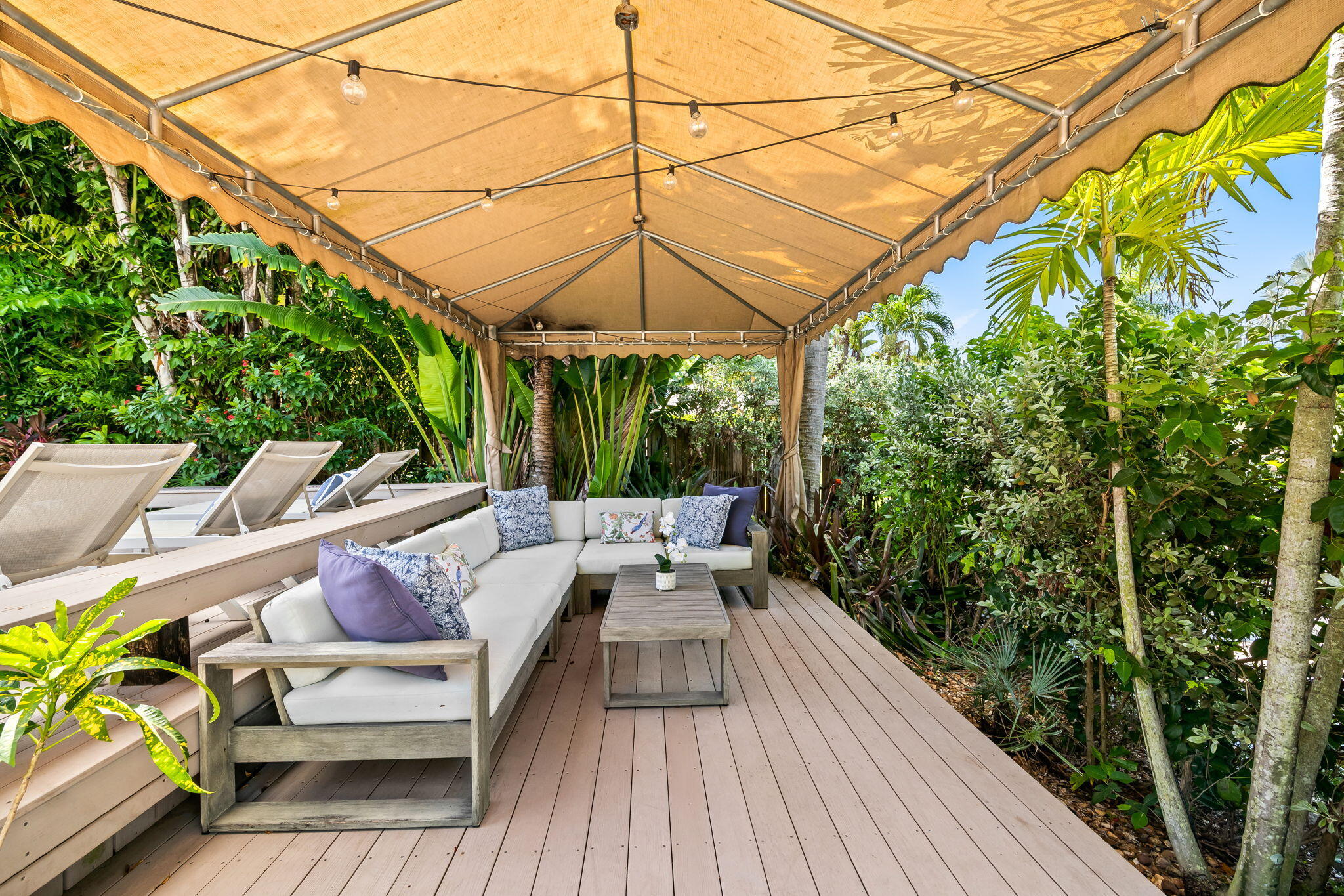 NORTH BAL HARBOUR - Residential Lease